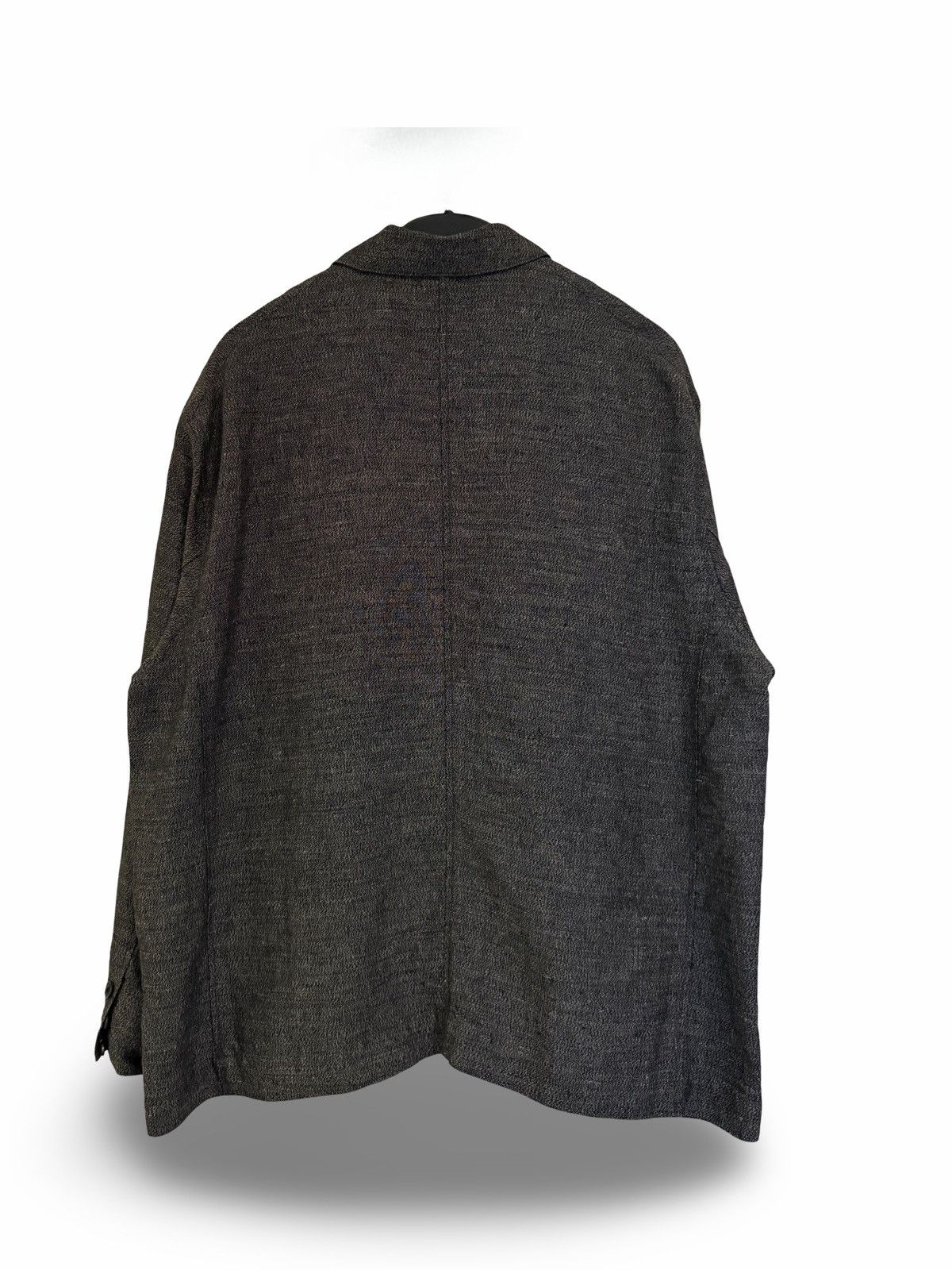 Porter Classic Bresson Atelier Jacket Size US M / EU 48-50 / 2 - 2 Thumbnail