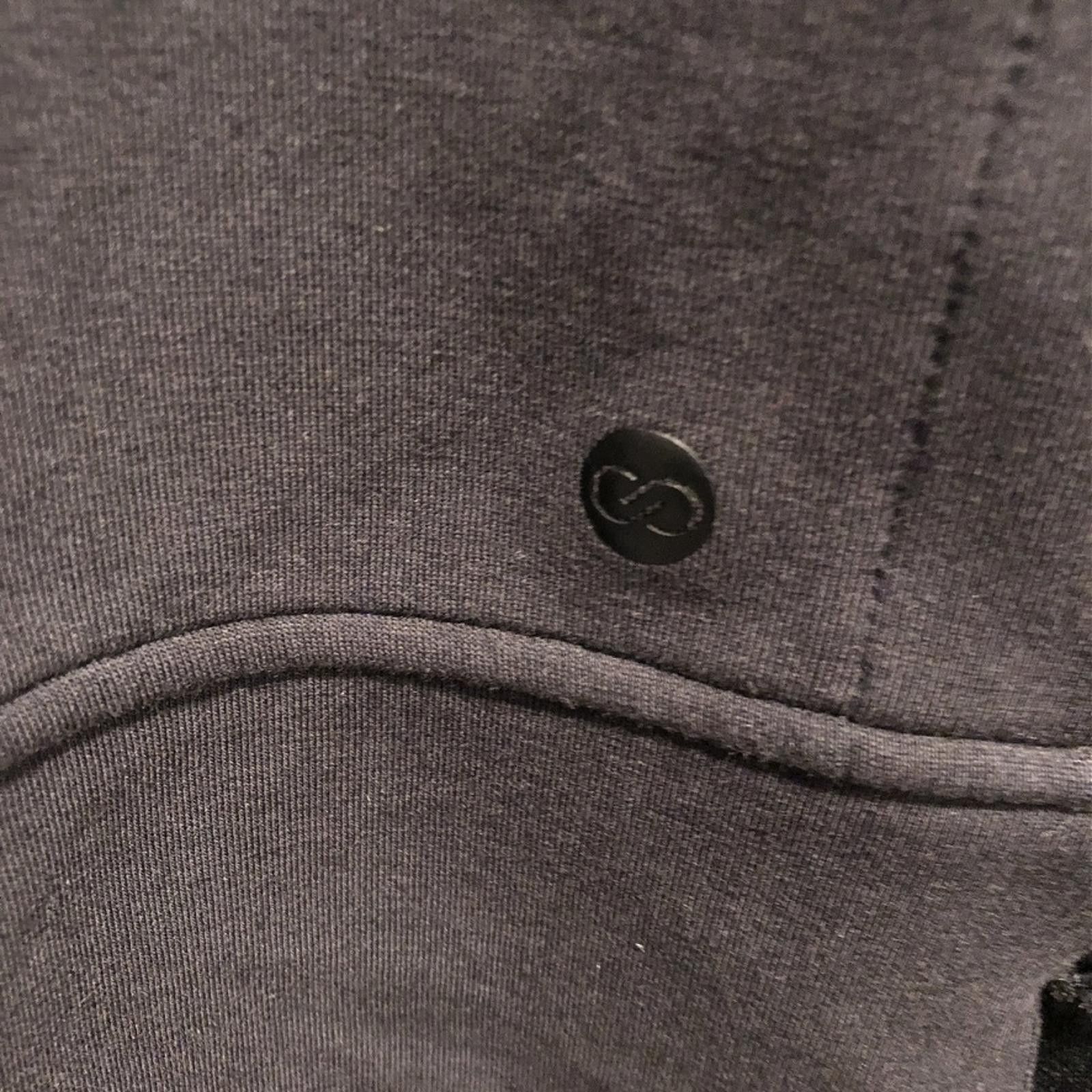 Other CALIA Carrie Underwood Black Hoodie S Relaxed Fit Activewear Size S / US 4 / IT 40 - 4 Thumbnail