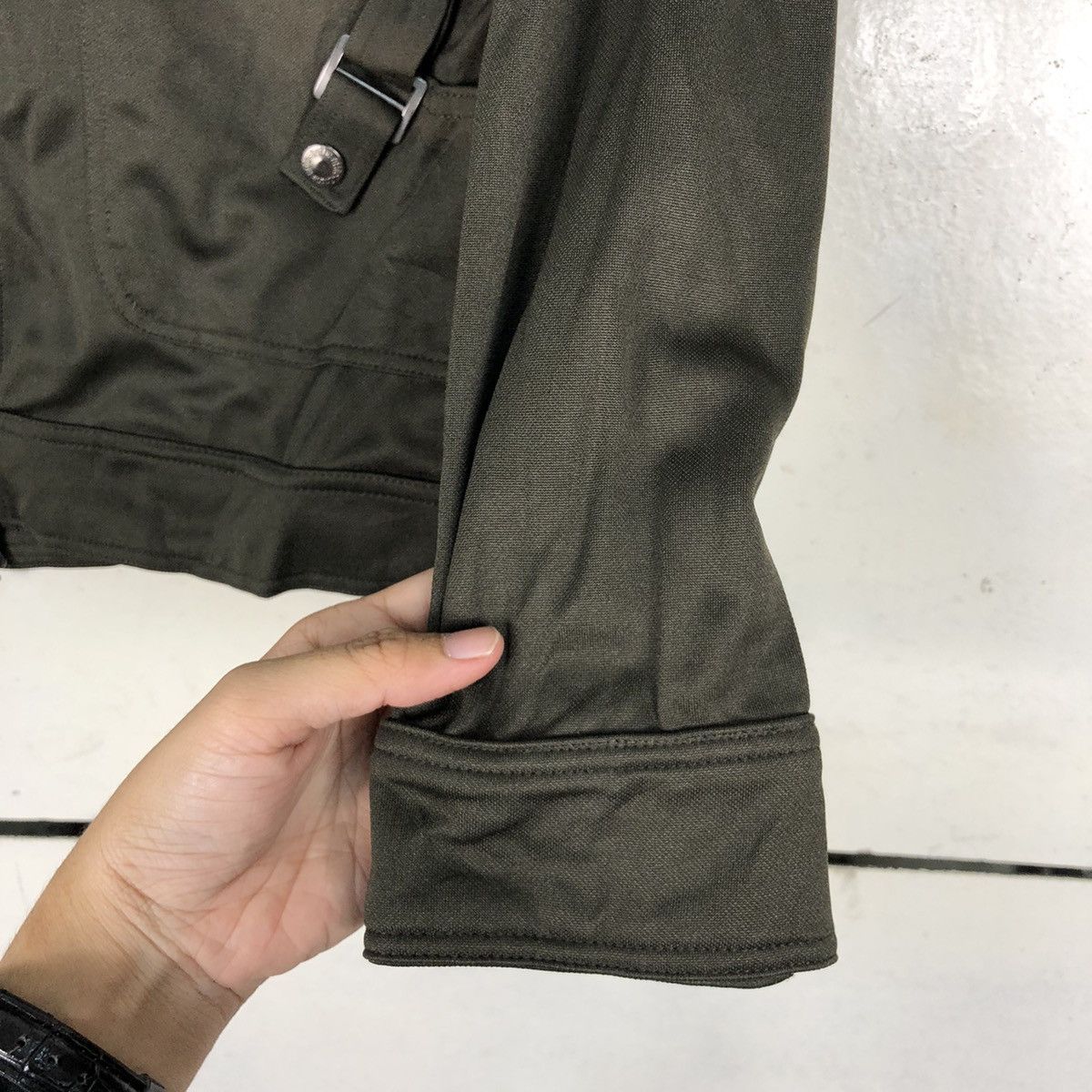 In The Attic × Japanese Brand In The attic Bikers Jacket Size US M / EU 48-50 / 2 - 13 Thumbnail