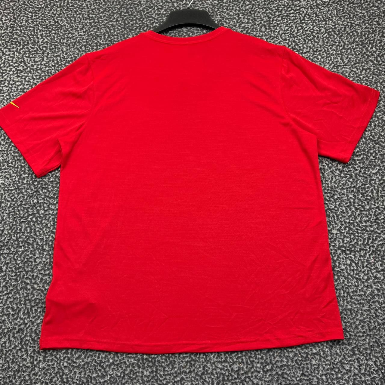 Nike Nike Dri-Fit Shirt Men Large Kansas City Chiefs NFL New L Size US L / EU 52-54 / 3 - 7 Thumbnail