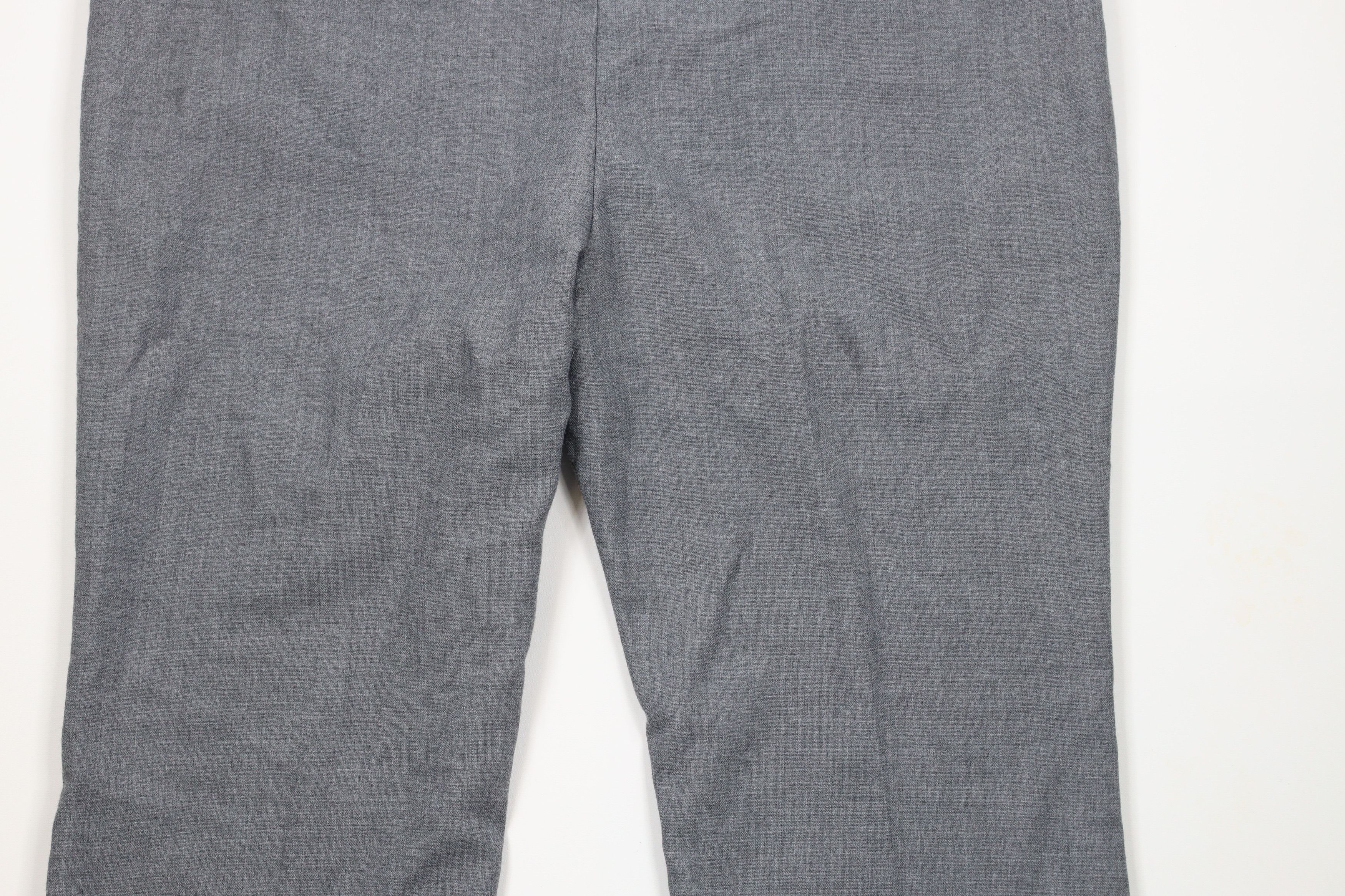 Vintage Vintage 70s Streetwear Bell Bottoms Pants Trousers USA Size US 44 / EU 60 - 9 Thumbnail