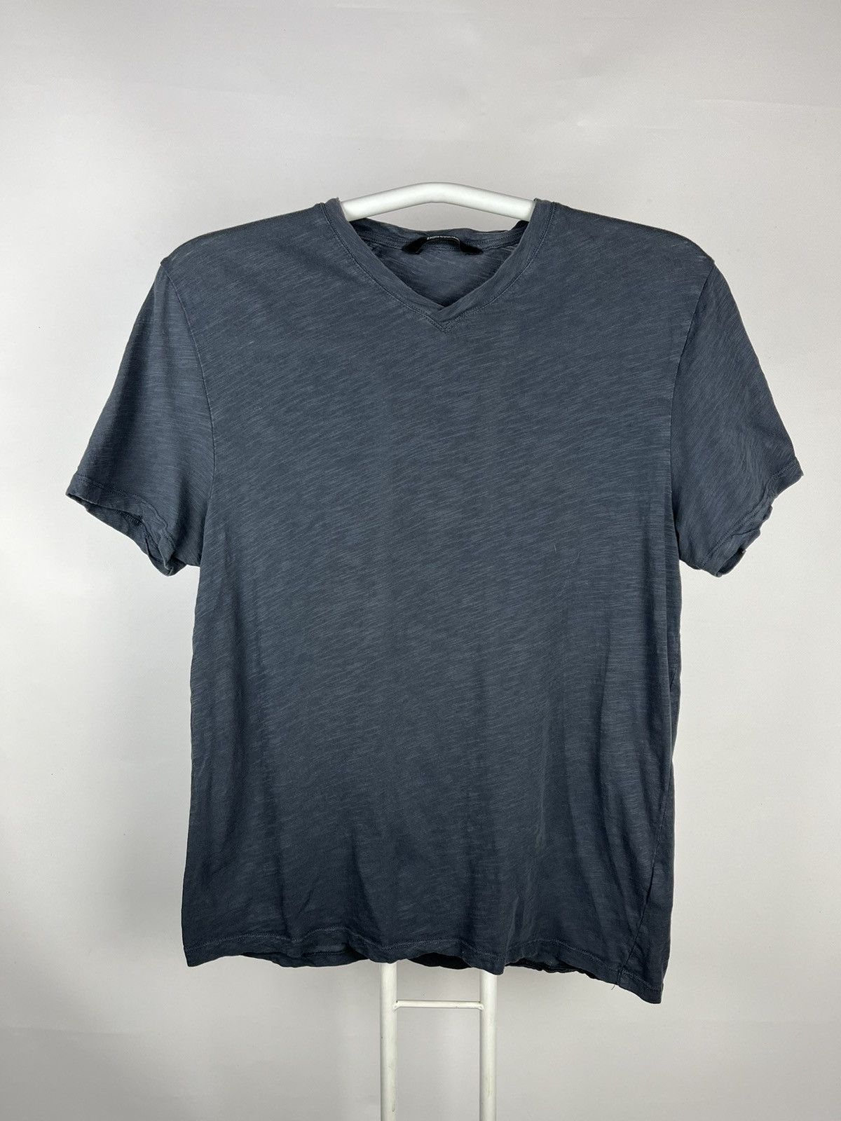Zadig & Voltaire Zadig & Voltaire minimalistic basic woman t shirt tee Size M / US 6-8 / IT 42-44 - 3 Thumbnail