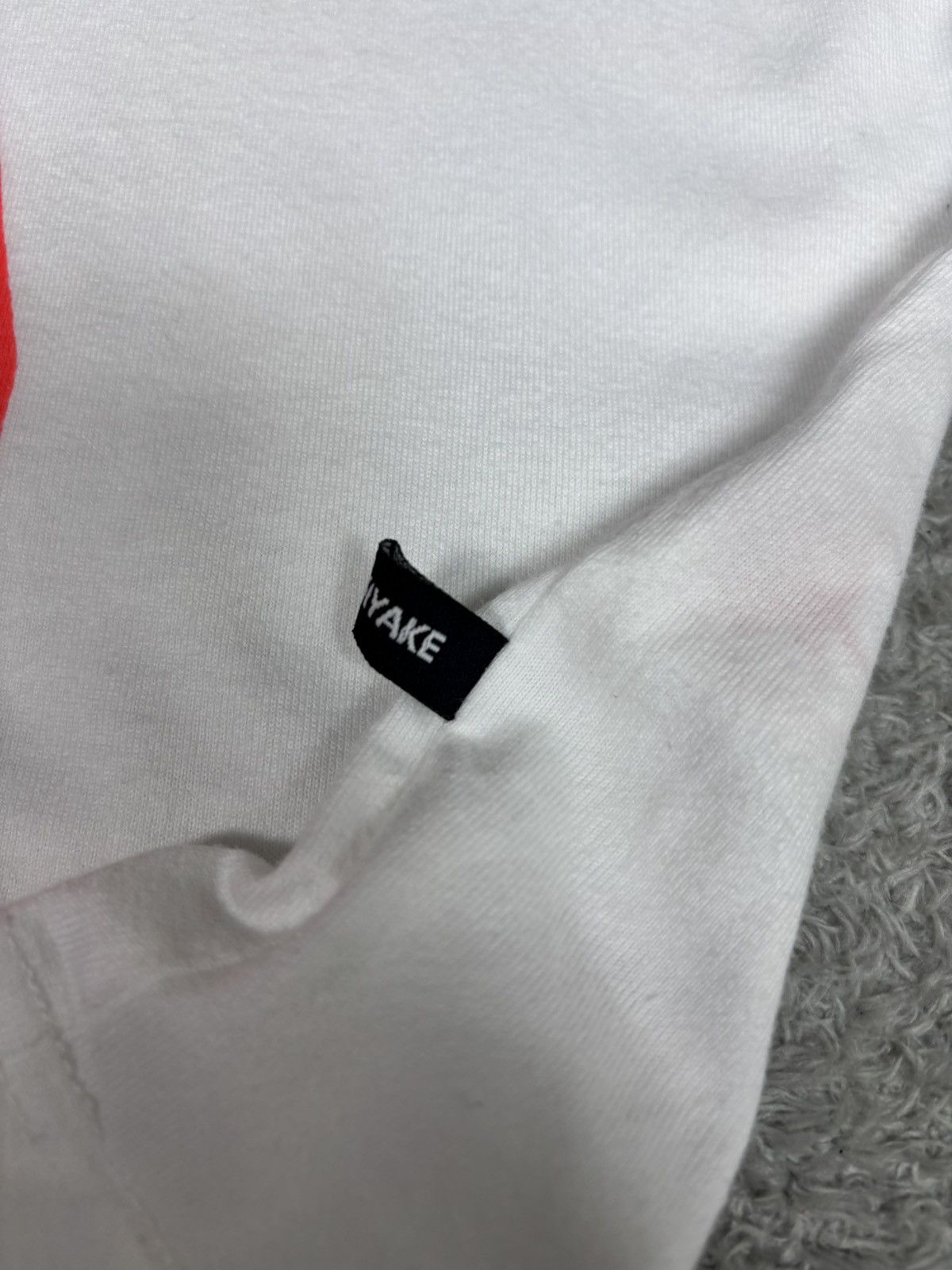 Issey Miyake Issey Miyake x Hiroshi Okamoto Size US M / EU 48-50 / 2 - 5 Thumbnail