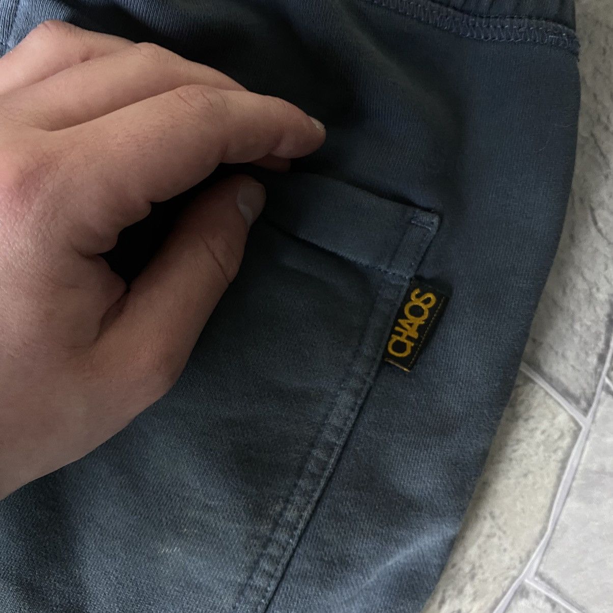 Vivienne Westwood Vintage Vivienne Westwood Sweatpants Size US 32 / EU 48 - 5 Thumbnail