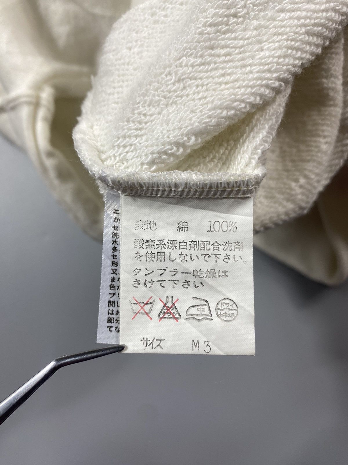 Kansai Yamamoto Rare! 1980s - Kansai Yamamoto- Embroidered Rooster Sweater Size US L / EU 52-54 / 3 - 16 Thumbnail