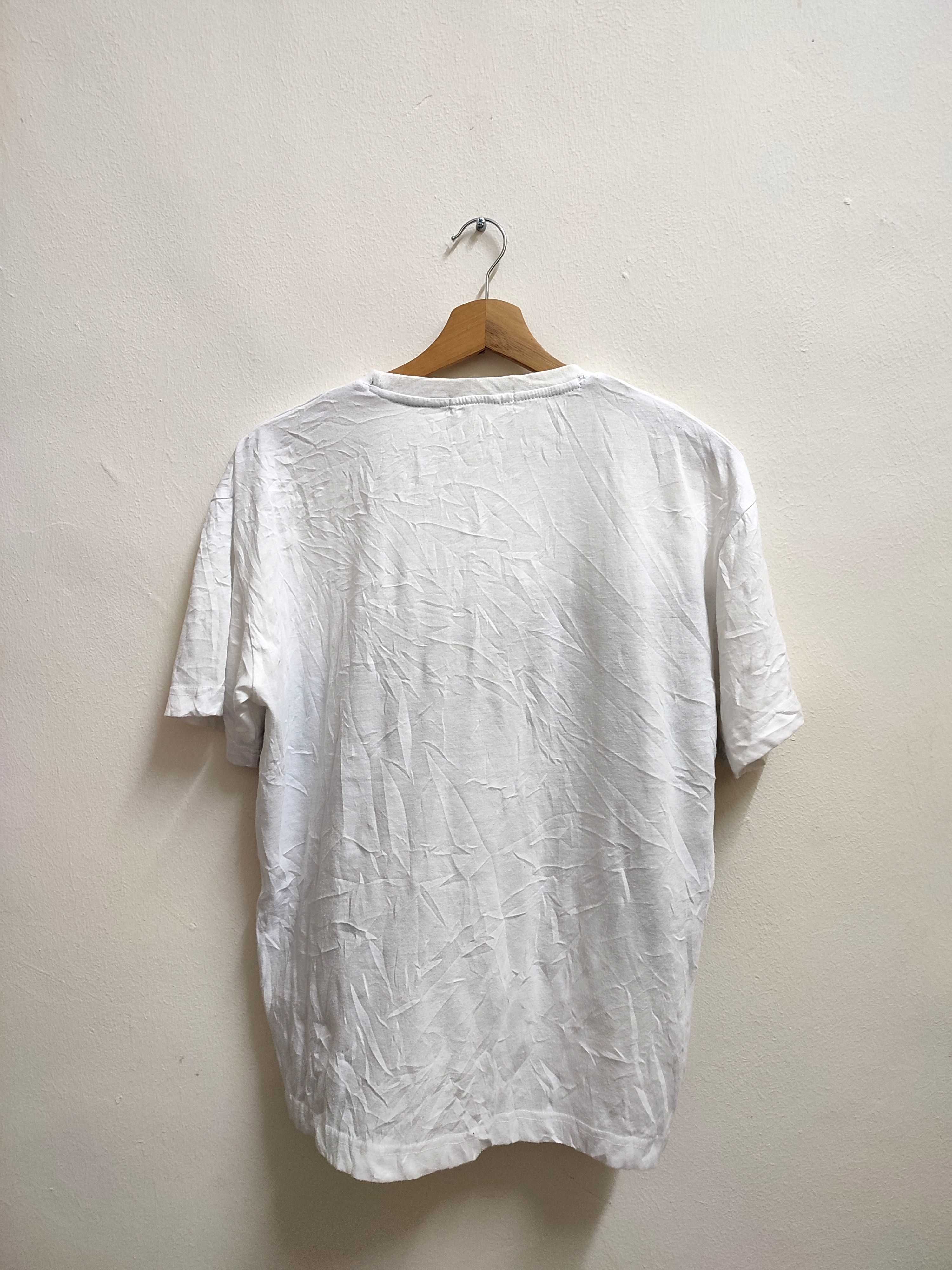 Vanquish Vintage 3rd by Vanquish Tees Size US M / EU 48-50 / 2 - 8 Thumbnail