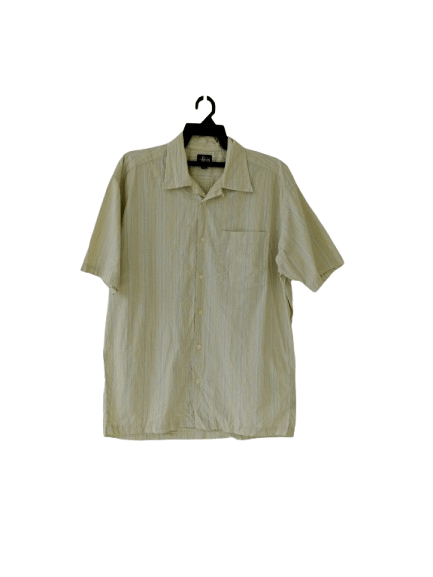Stussy STUSSY Shirts Button Ups Made in Usa Size US M / EU 48-50 / 2 - 1 Thumbnail