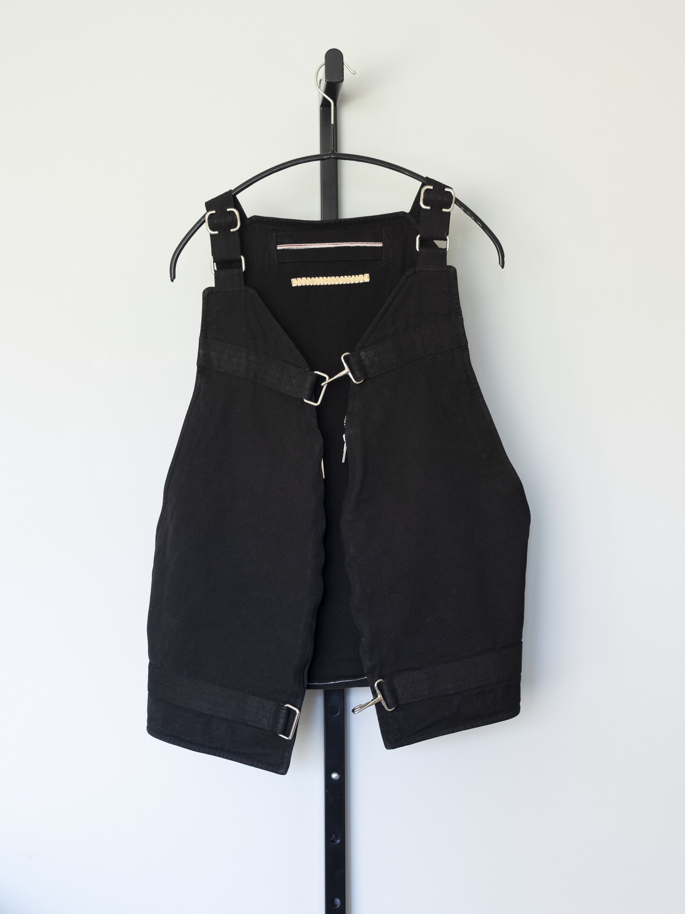 Carol Christian Poell Carol Christian Poell Vest bag | Grailed
