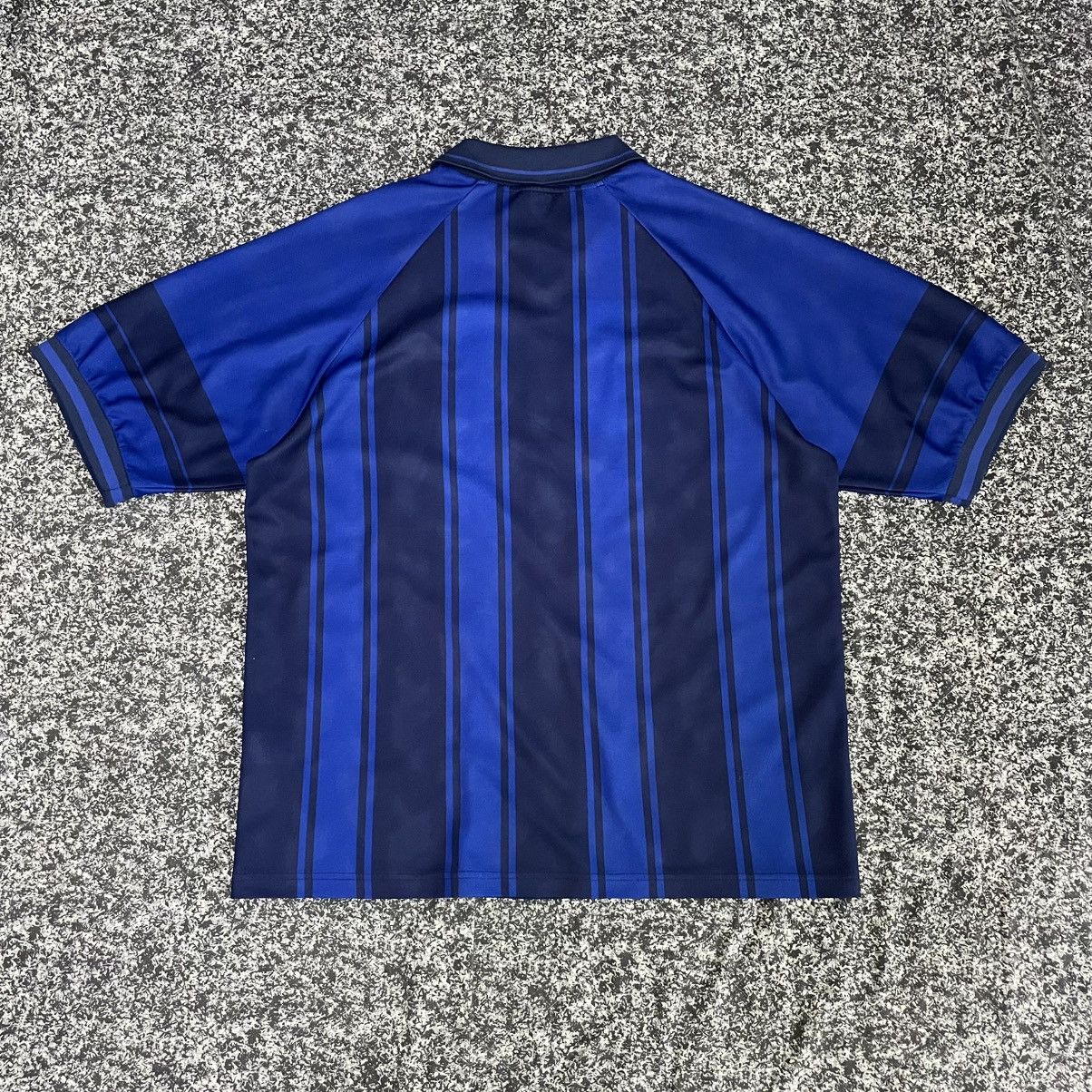 Nike 🔴 NIKE Vintage 90’s Jersey Made in UK 🔴 Size US L / EU 52-54 / 3 - 2 Thumbnail