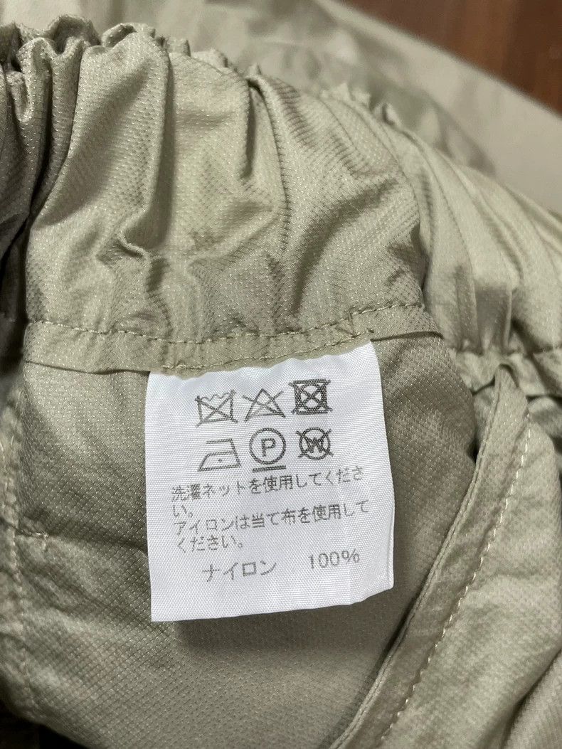 Issey Miyake Issey Miyake size:2 White skateboard pants Size 31" - 8 Thumbnail