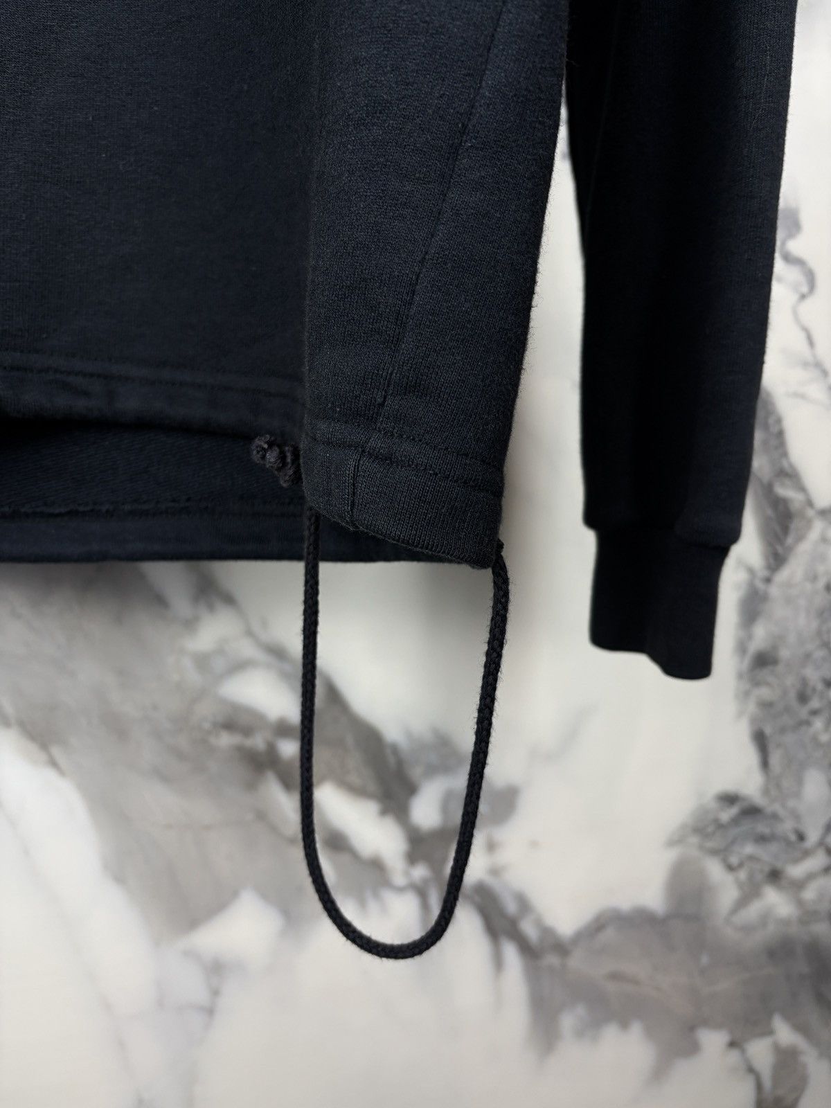 Raf Simons AW06 Raf Simons Alien Zip High Neck Parka Hoodie Size US S / EU 44-46 / 1 - 7 Thumbnail