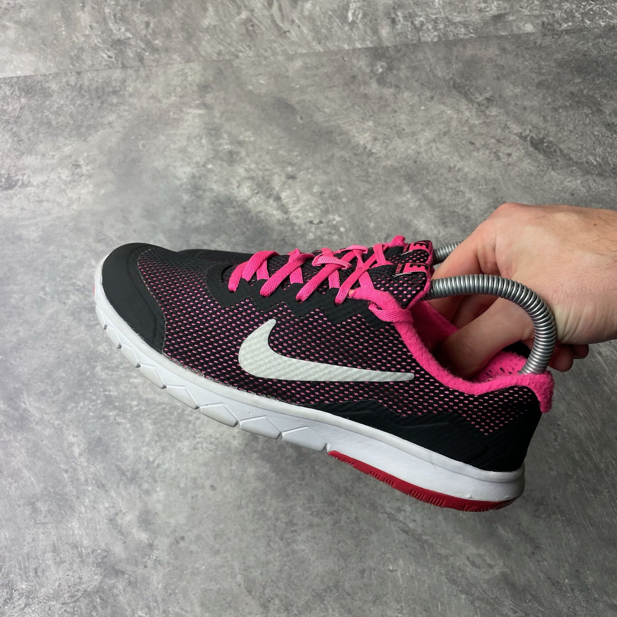 Nike Nike Flex Experience 4 Size US 8 / IT 38 - 1 Thumbnail
