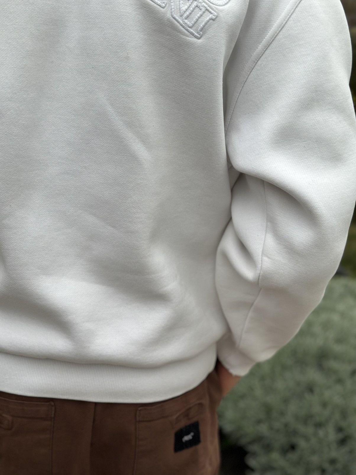 Karl Kani Vintage Custom Karl Kani Hoodie Size M Rap Y2K 00s Custom Size US M / EU 48-50 / 2 - 6 Thumbnail