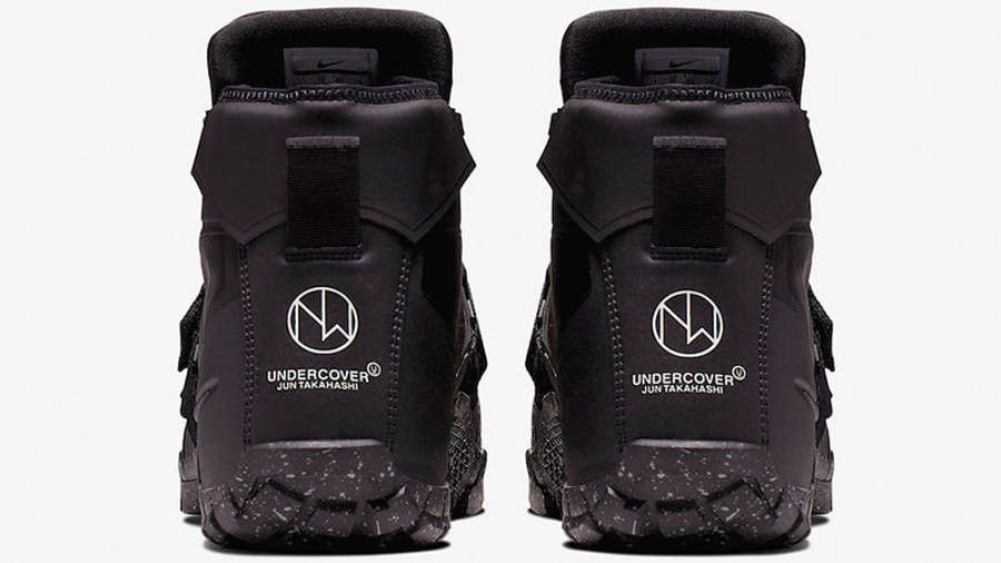 Nike × Undercover Undecover Nike SS 2019 SFB Mountain Boot Hi Size US 11.5 / EU 44-45 - 15 Thumbnail