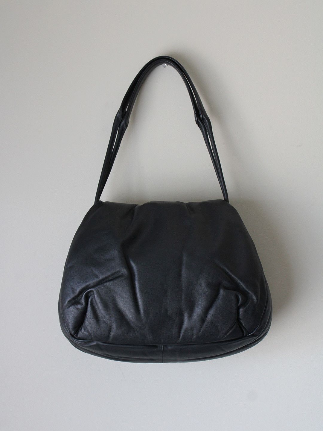 Celine Spring 2016 Pillow Bag in Black Size ONE SIZE - 2 Thumbnail