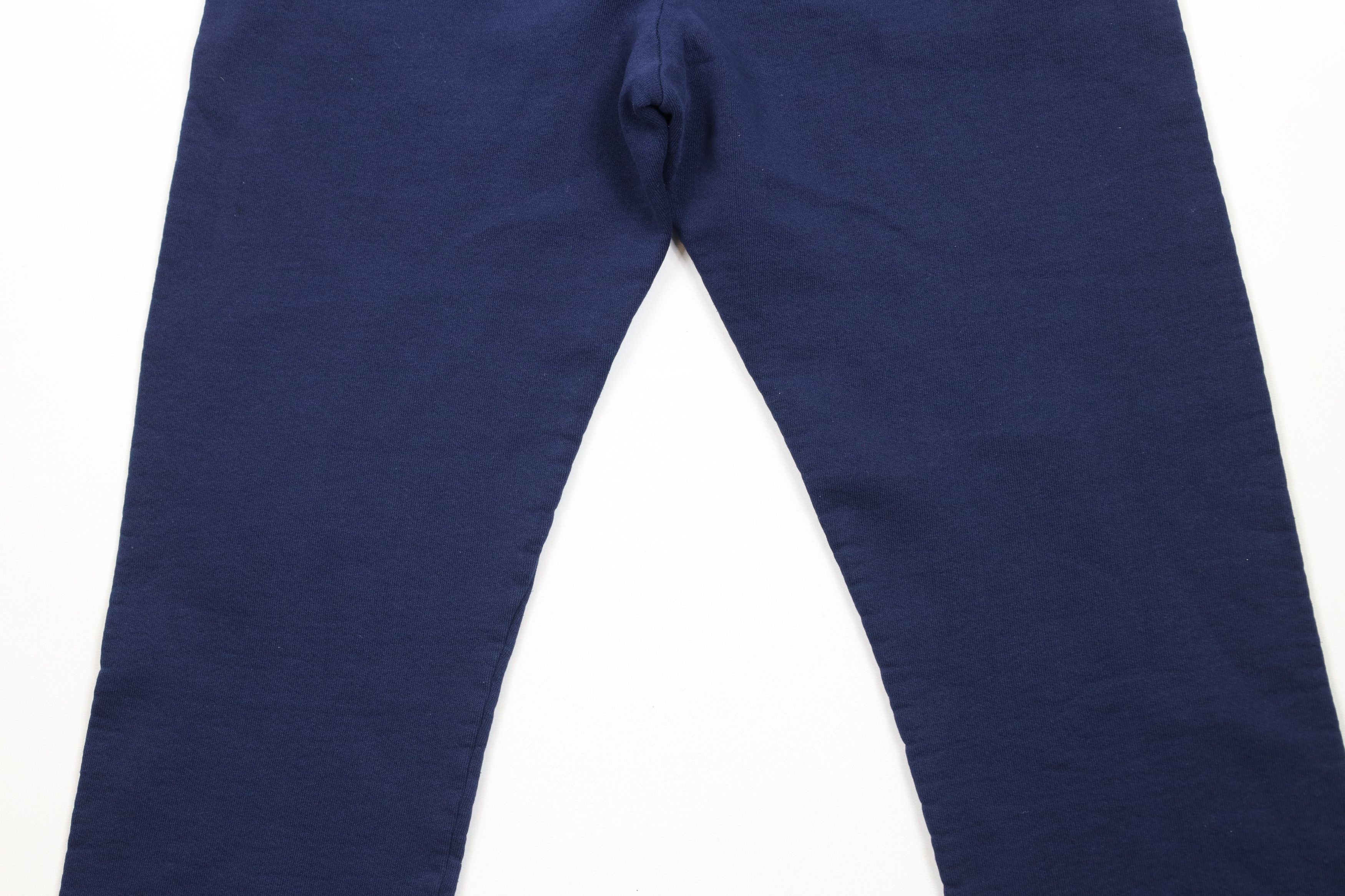 Russell Athletic × Vintage Vintage 90s Russell Athletic Sweatpants Joggers Pants USA Size US 34 / EU 50 - 12 Thumbnail