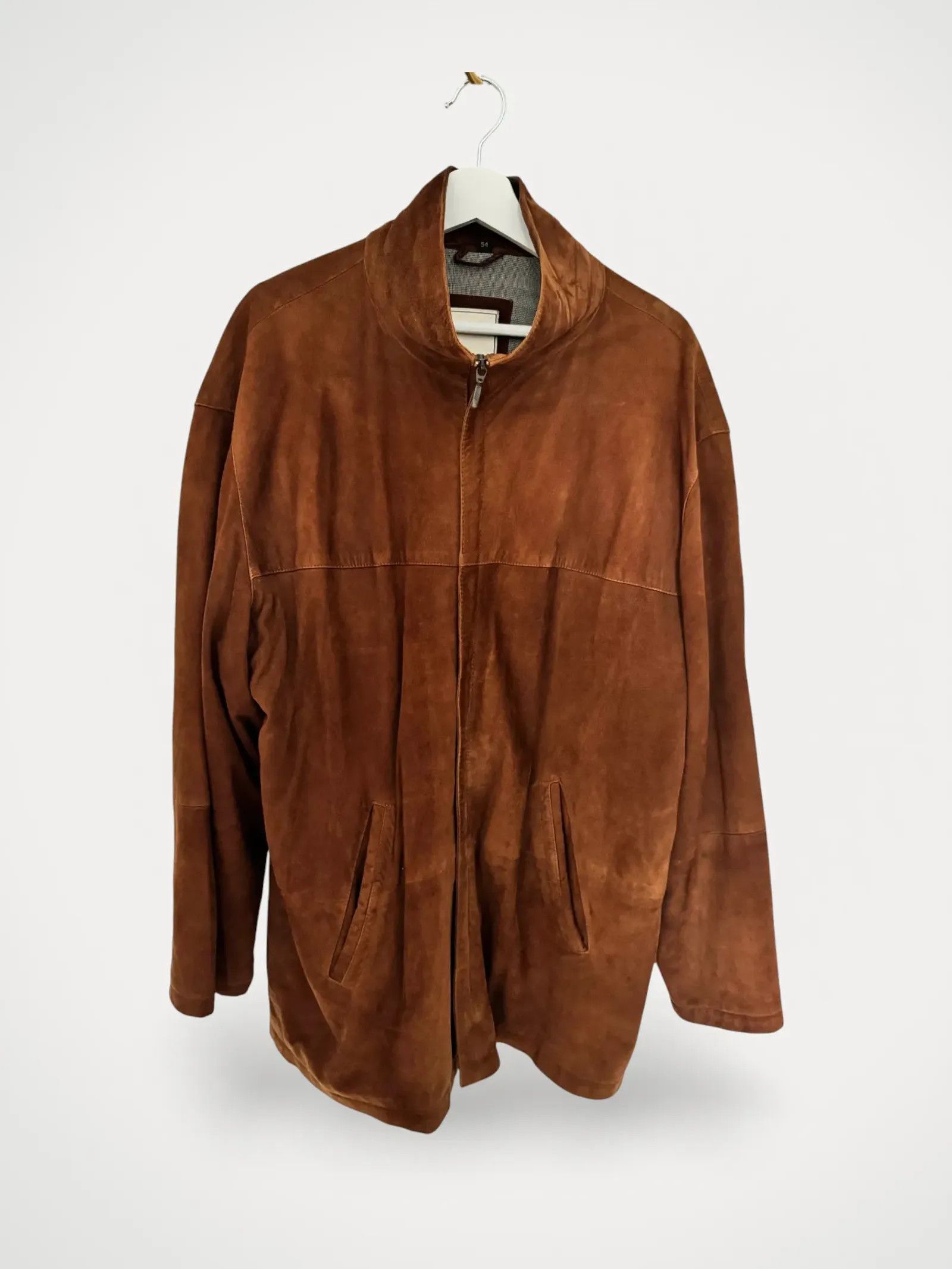 Other Sportswear Machiavelli Uomo Jacket Size US L / EU 52-54 / 3 - 1 Thumbnail