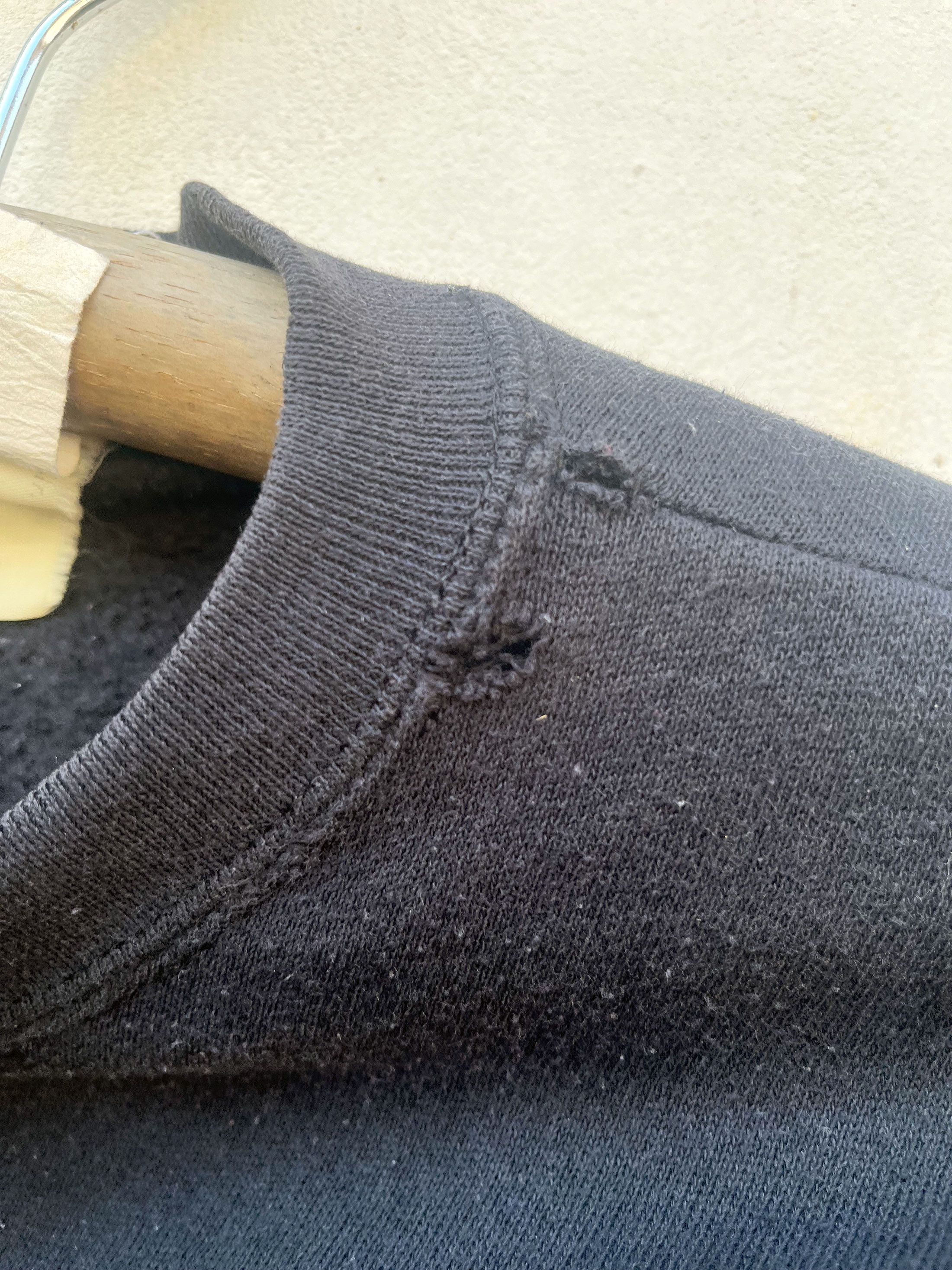 Hang Ten Vintage Hang Ten Surf Skateboarding 90s 80s Sweater Size US L / EU 52-54 / 3 - 2 Thumbnail