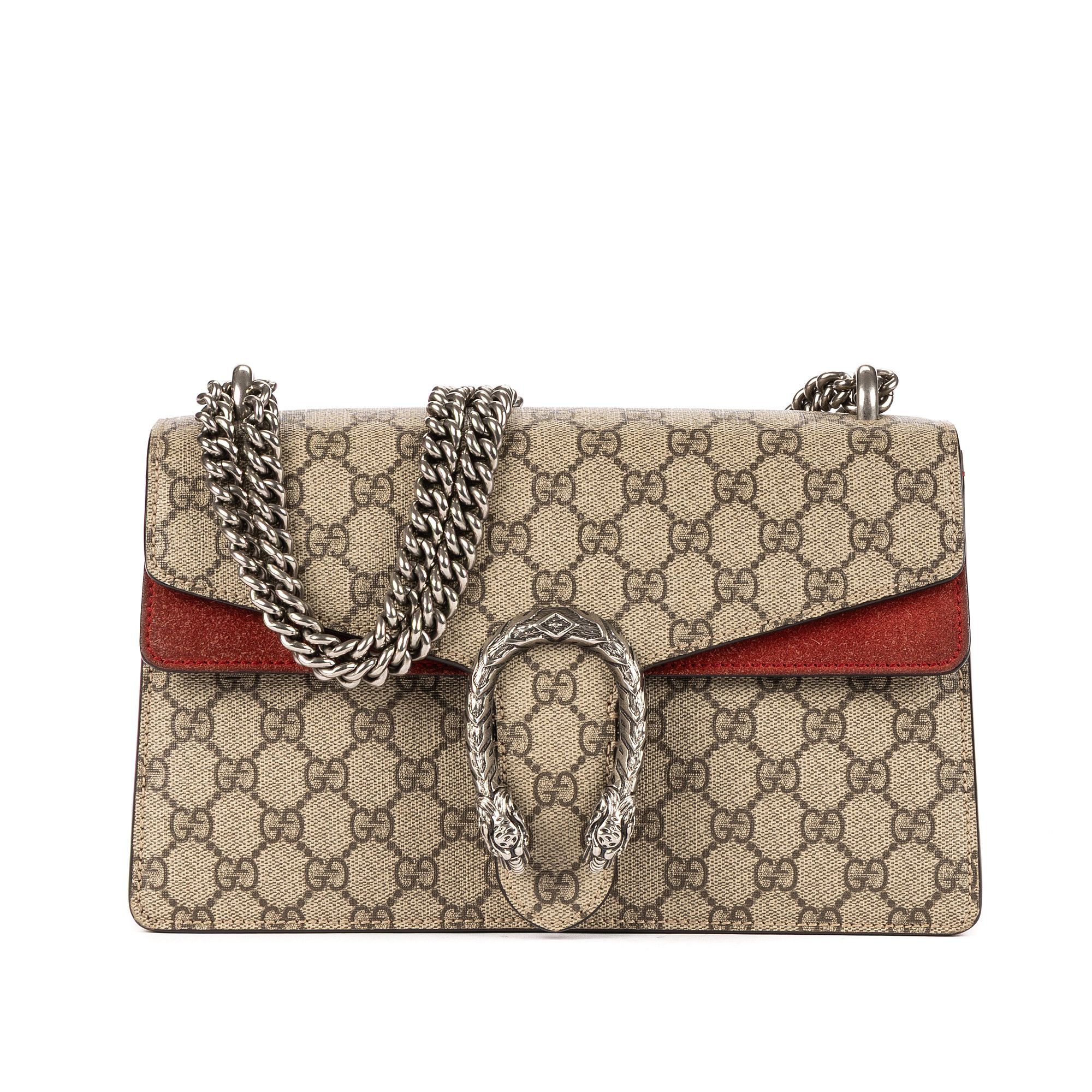 Gucci Dionysus Small Size ONE SIZE - 1 Thumbnail