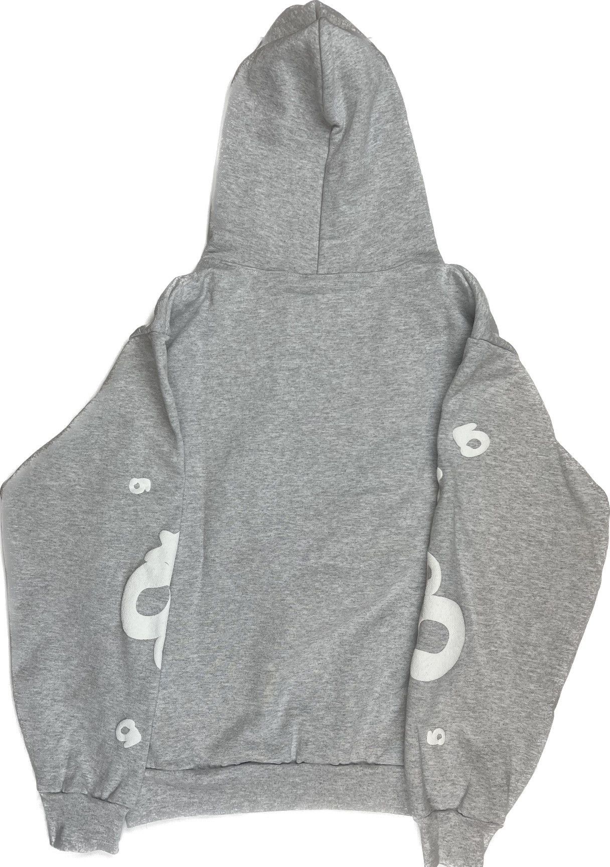 Sp5der Sp5der Beluga Hoodie Size US M / EU 48-50 / 2 - 3 Thumbnail