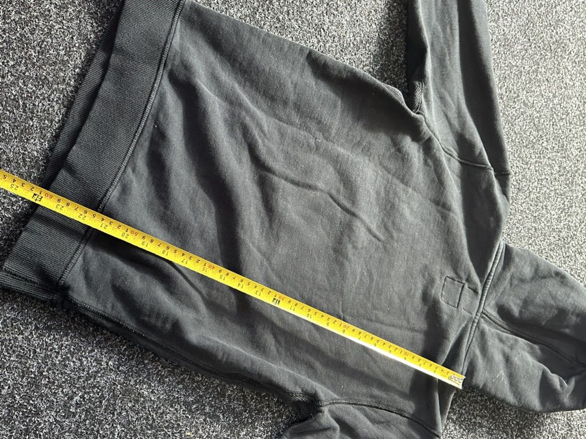 Diesel × Vintage 🚨Vintage Diesel Big Logo Y2K 00s Boxy Hoodie Hype Rare Size US XS / EU 42 / 0 - 8 Thumbnail