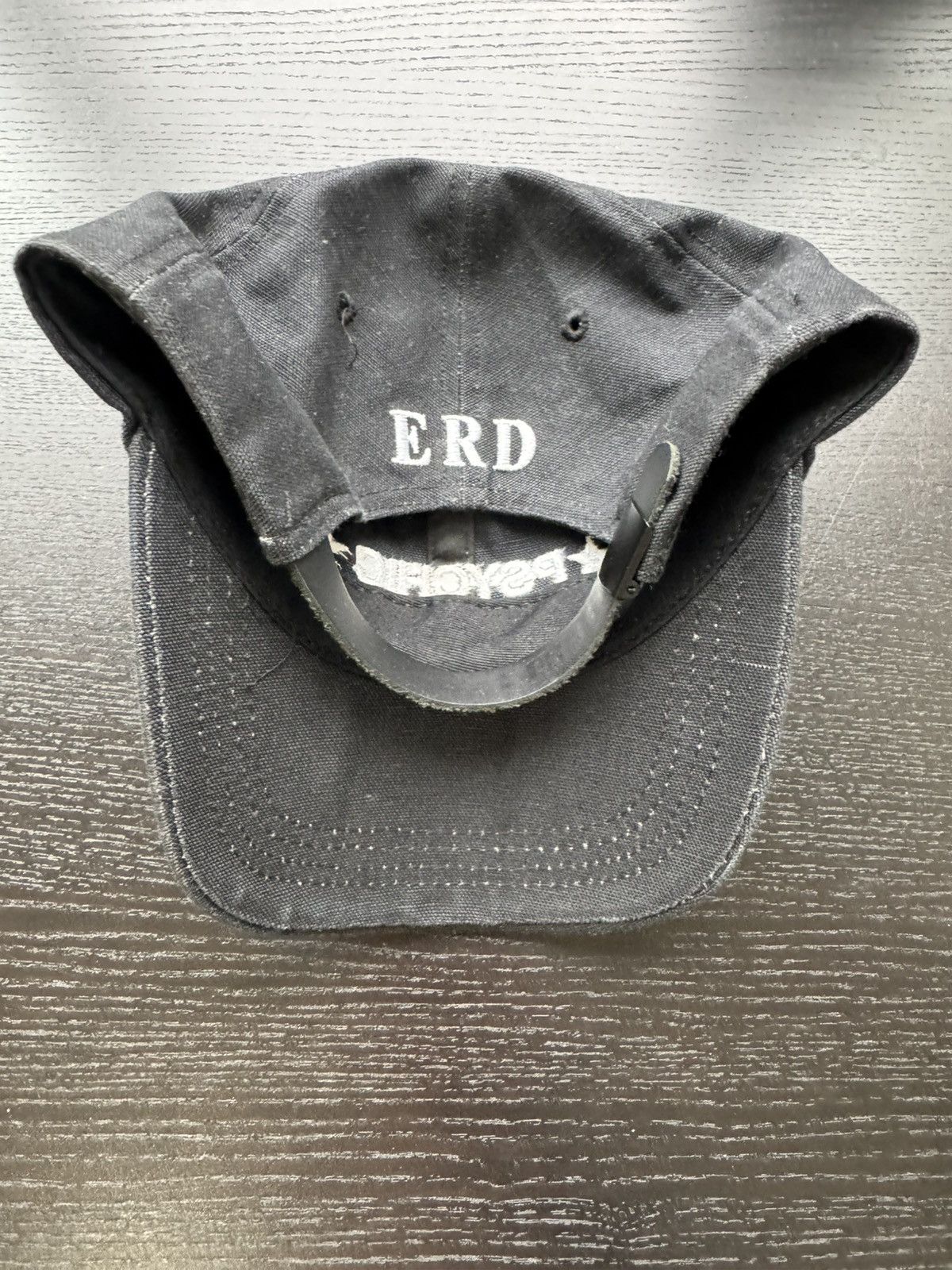 Enfants Riches Deprimes ERD Psychic Hat Size ONE SIZE - 3 Thumbnail