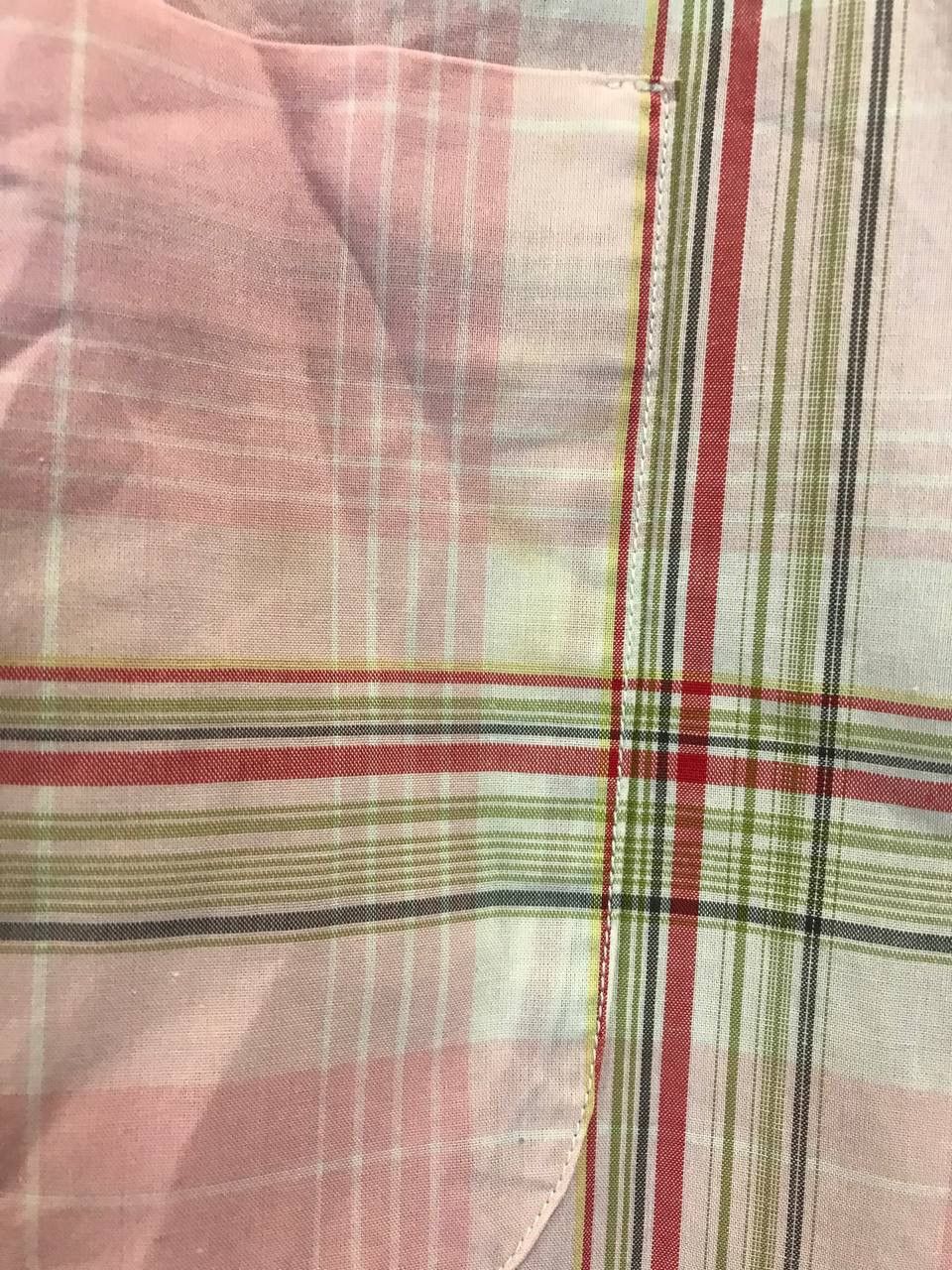 Designer Polo Ralph Lauren vintage designer shirt Size US L / EU 52-54 / 3 - 8 Thumbnail