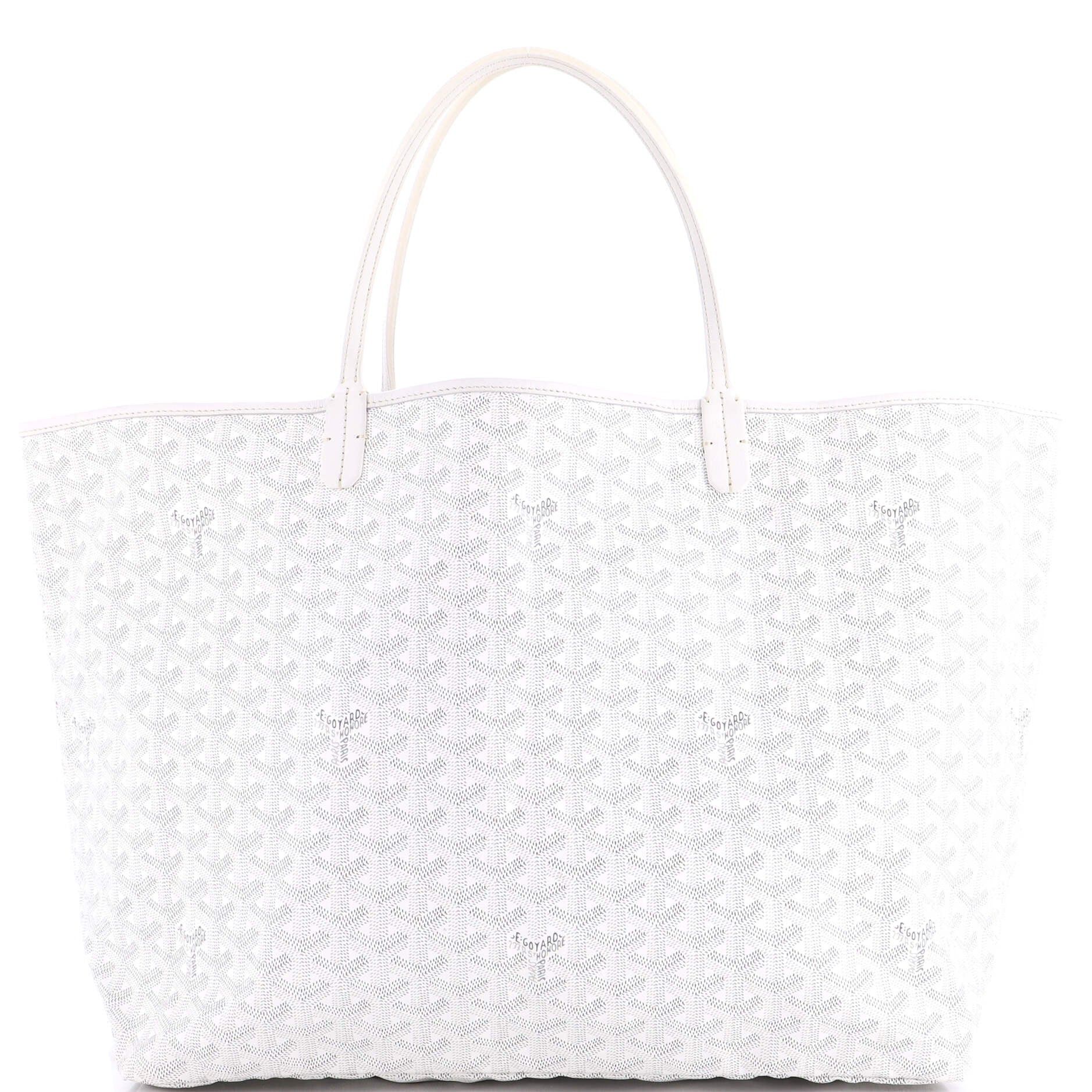 Goyard Saint Louis Tote Size ONE SIZE - 1 Thumbnail