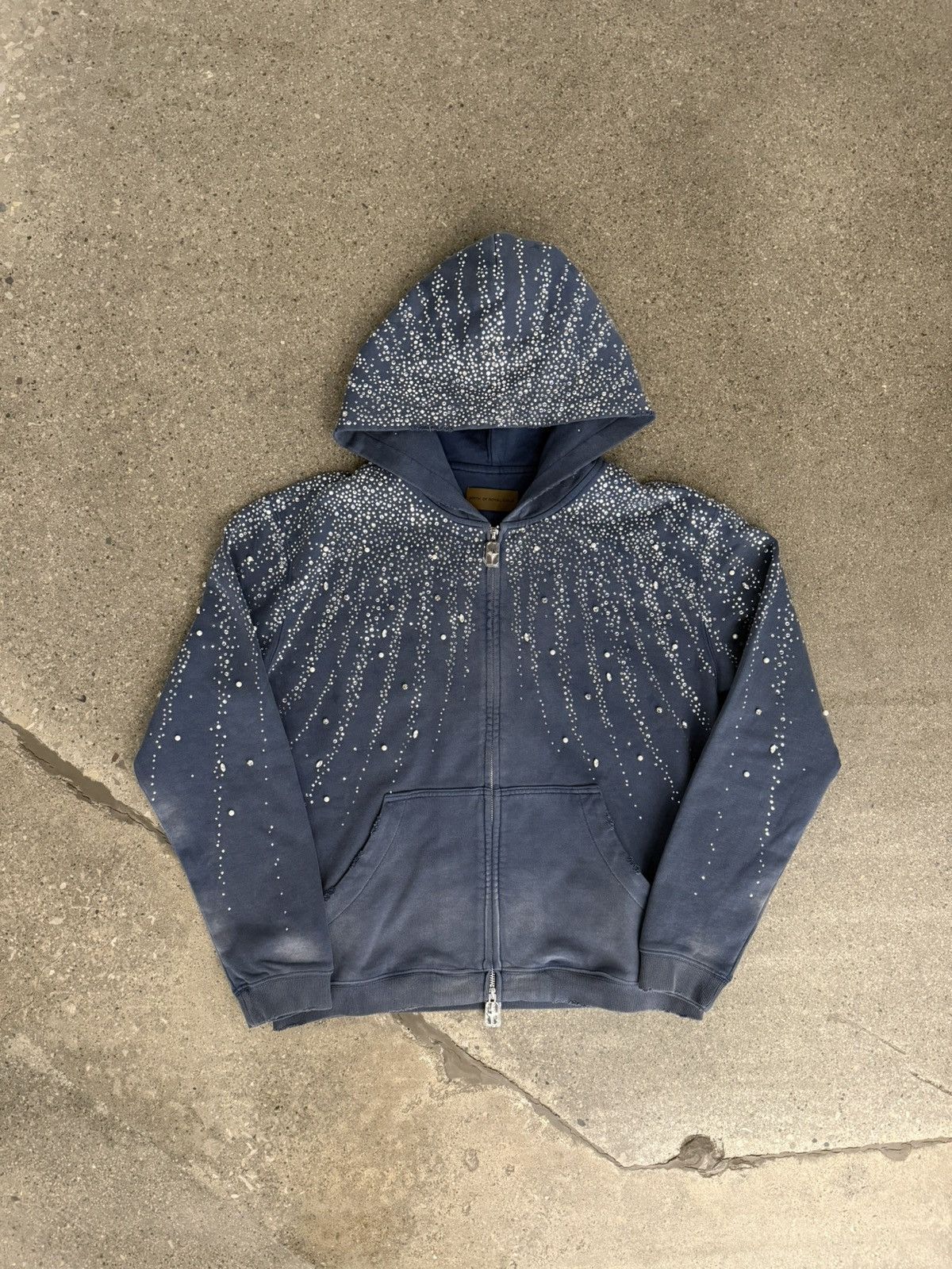 Birth of Royal Child Birth of Royal Child Stellar Hoodie Size US L / EU 52-54 / 3 - 1 Thumbnail