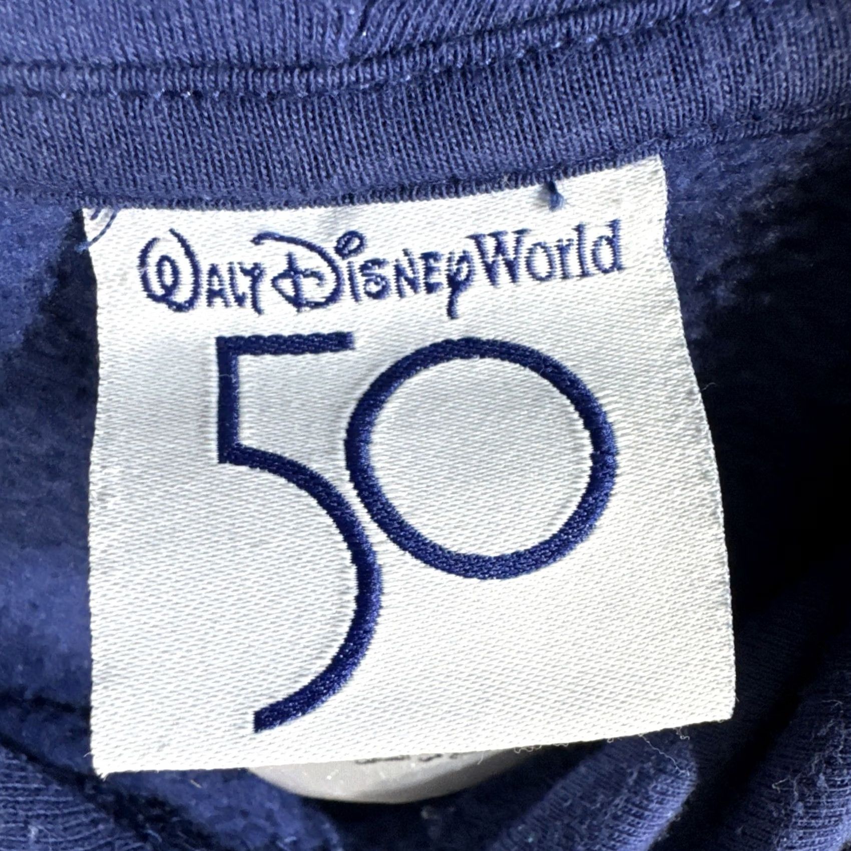 Disney VINTAGE? No. Size M / US 6-8 / IT 42-44 - 4 Thumbnail