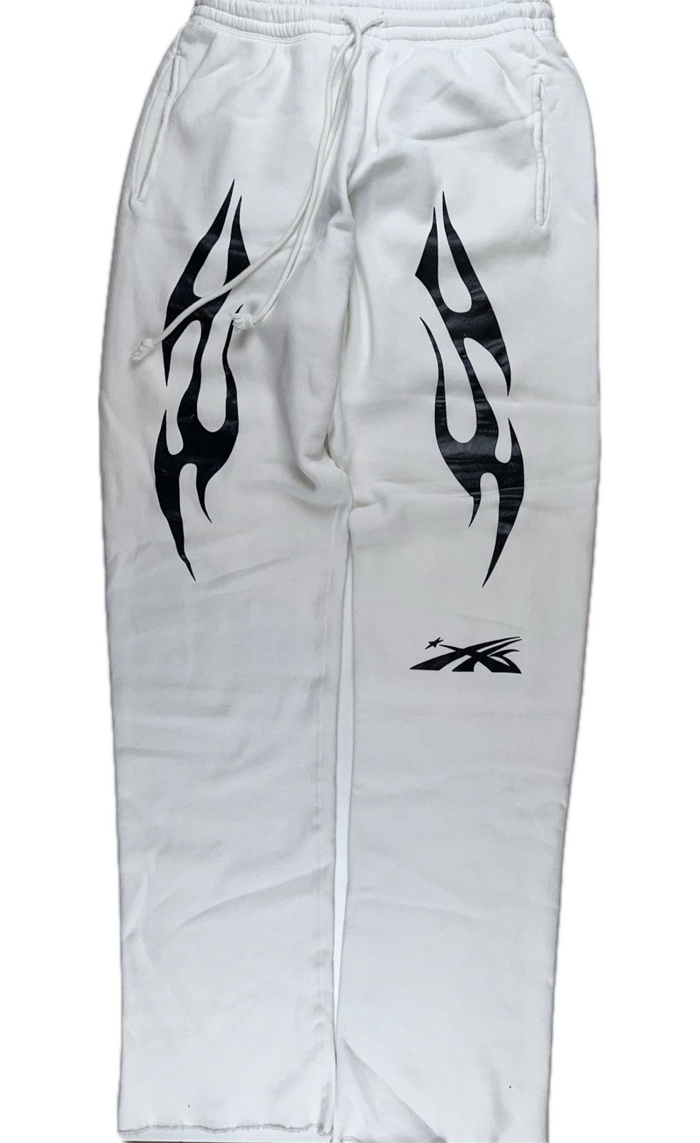 HELLSTAR Hellstar Sports Sweatpants Size US 36 / EU 52 - 2 Thumbnail