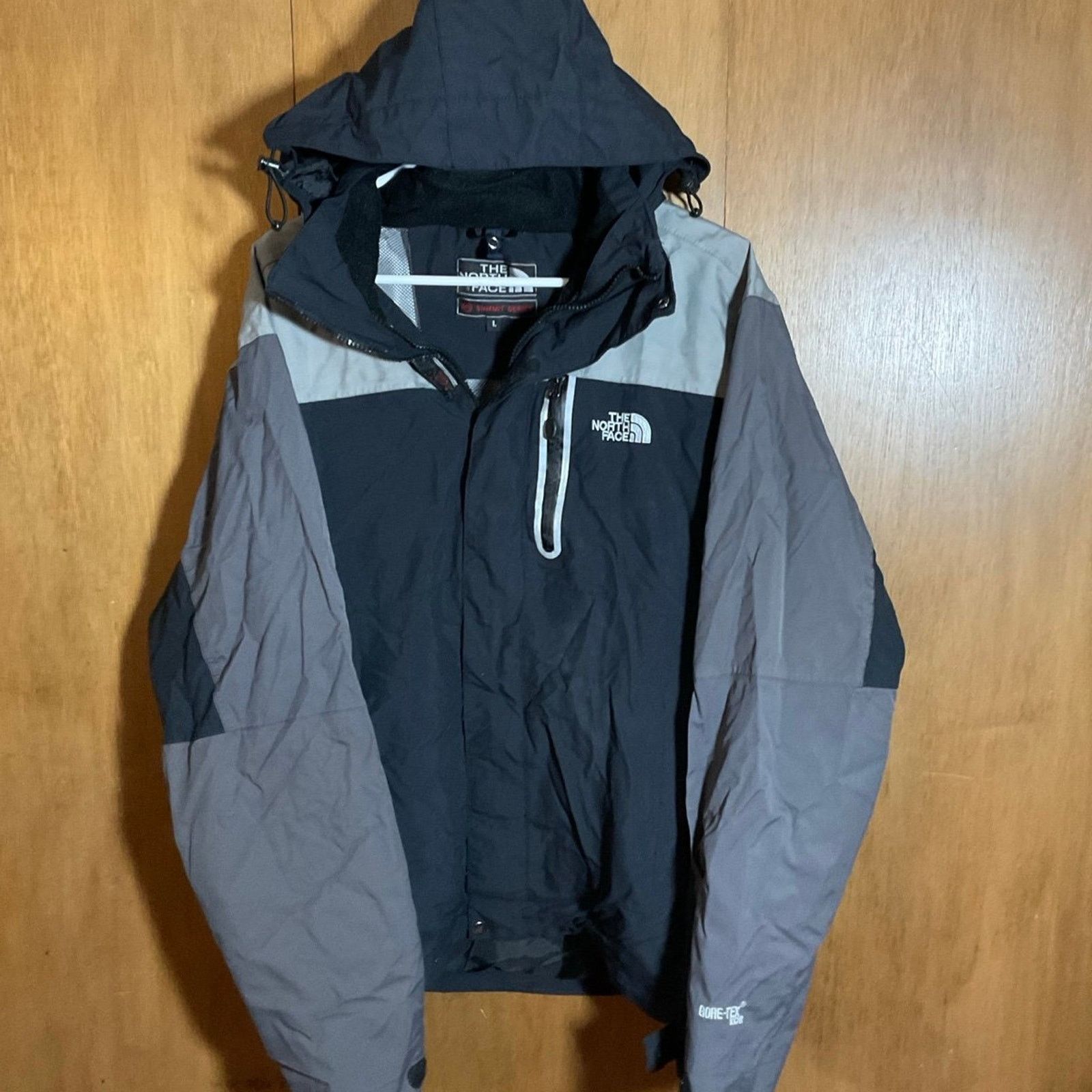 The North Face North Face Gore Tex XCR Summit Series Jacket Size US L / EU 52-54 / 3 - 3 Thumbnail