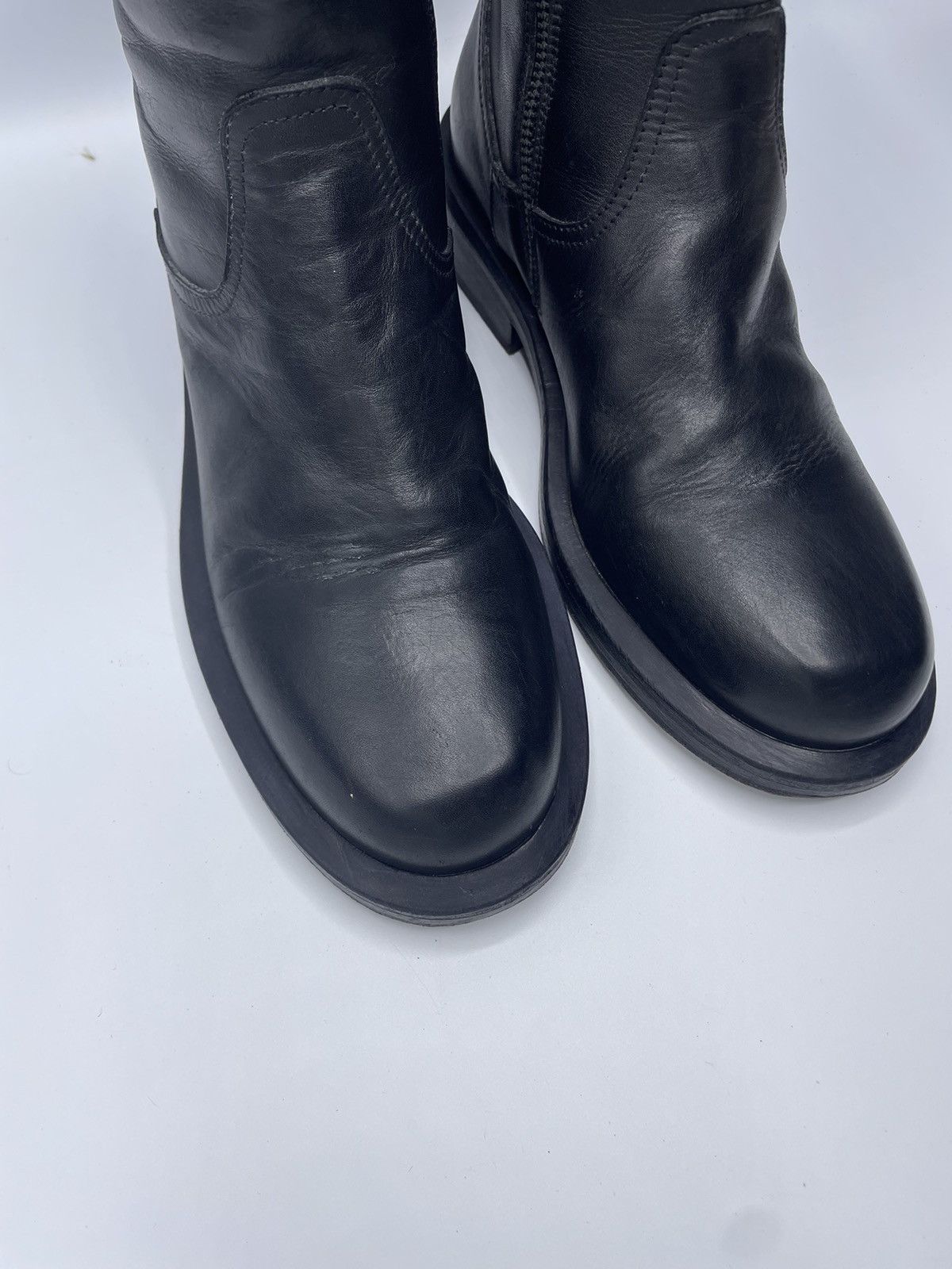 Ann Demeulemeester Ann Demuelemeester Size US 8 / IT 38 - 2 Thumbnail