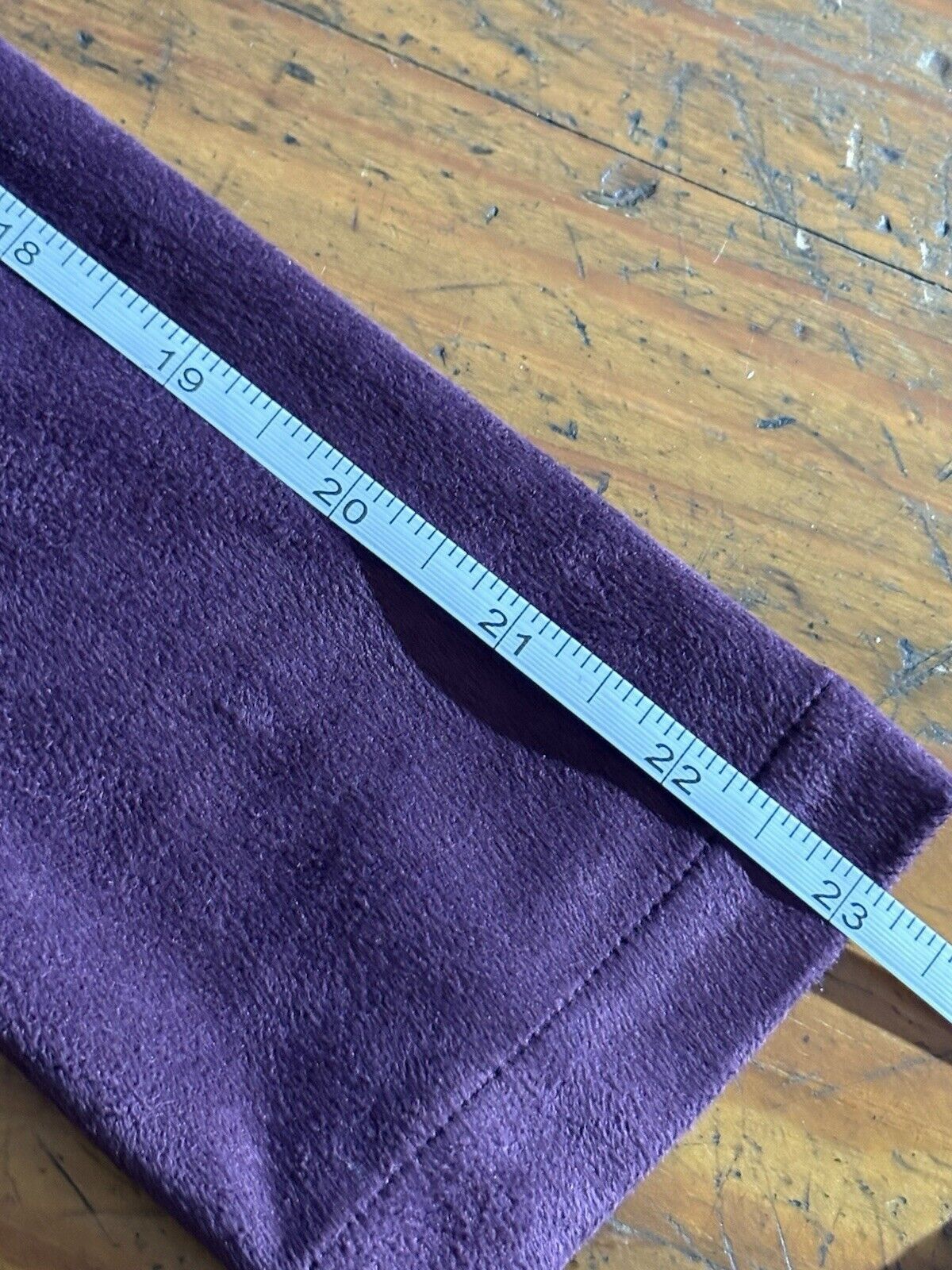 Other Romeo & Juliet Couture Faux Suede Cropped Cardigan Medium Size M / US 6-8 / IT 42-44 - 4 Thumbnail
