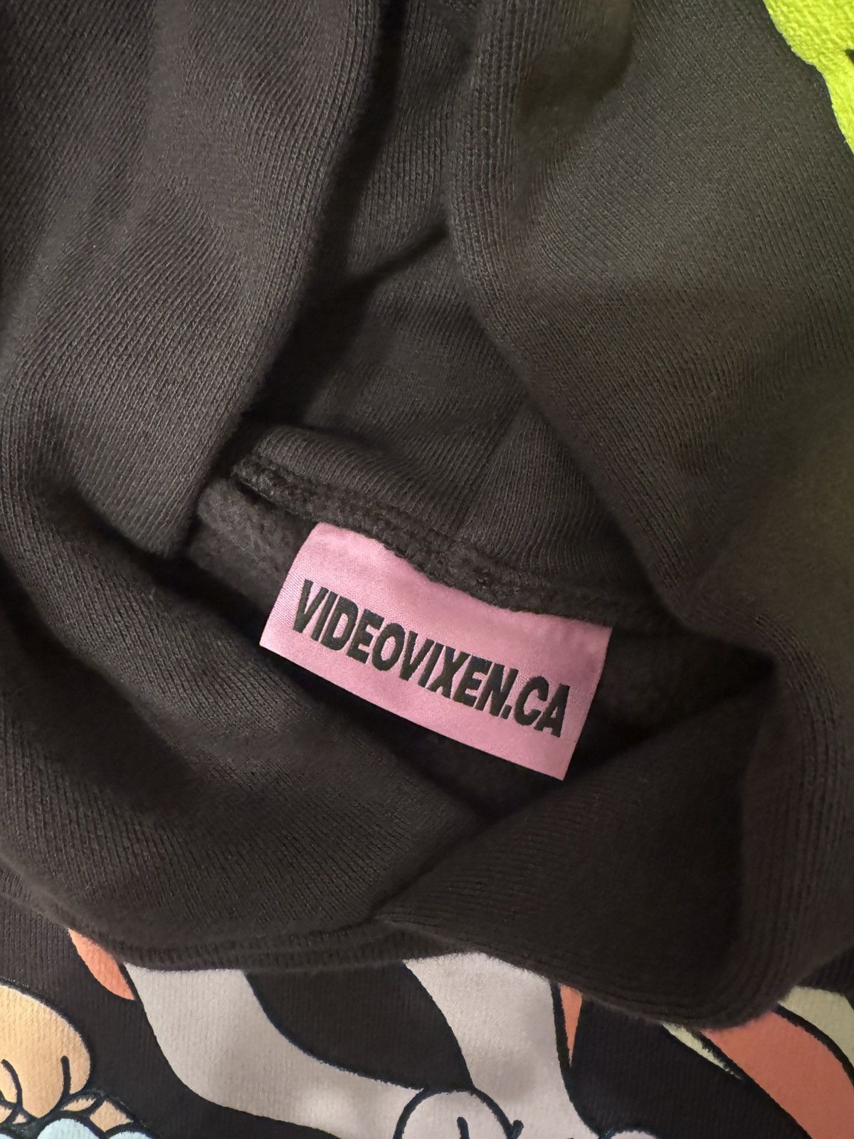 Drake $$$4U HOT MOMS VIXEN HOODIE - DRAKE PND MERCH Size US L / EU 52-54 / 3 - 2 Thumbnail