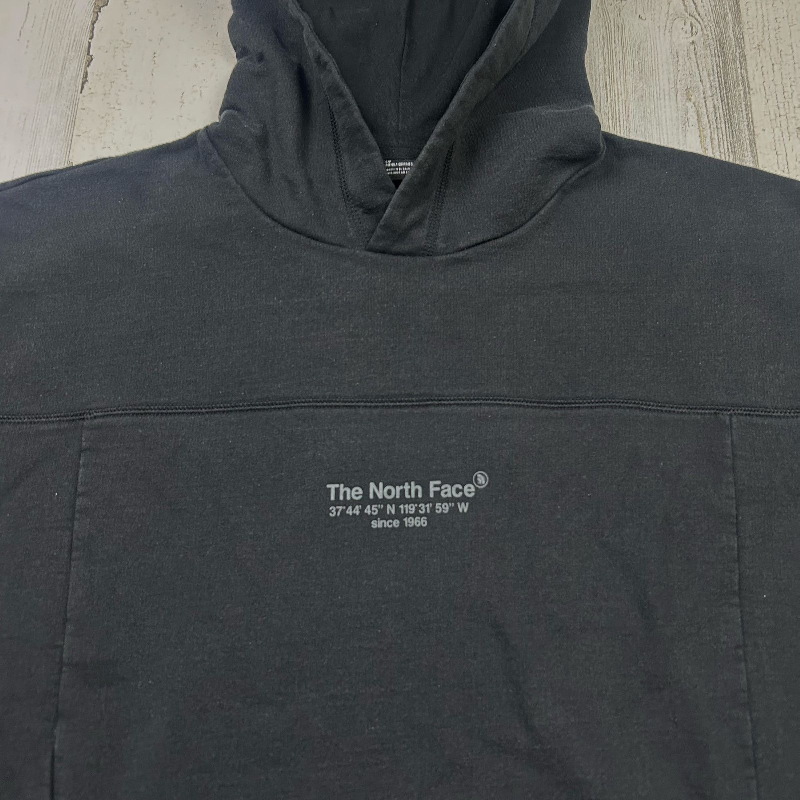 The North Face The North Face Coordinates Axis Pullover Hoodie Size US S / EU 44-46 / 1 - 2 Thumbnail