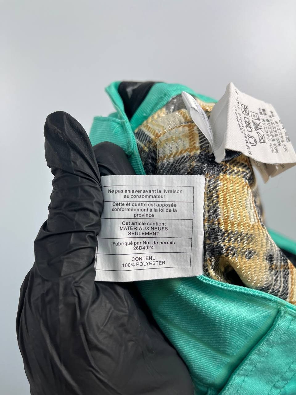 Oakley Oakley Womens Ski Snowboard Pants Turquoise Winter Size L Size US 42 / EU 58 - 7 Thumbnail