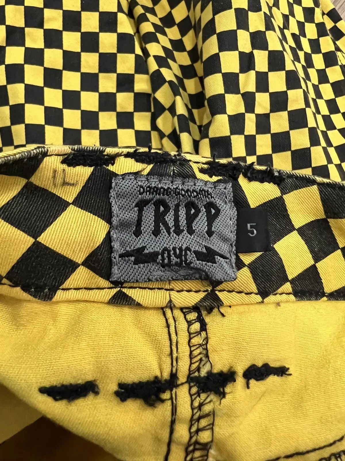 Tripp NYC TRIPP NYC Size 28" / US 6 / IT 42 - 7 Thumbnail