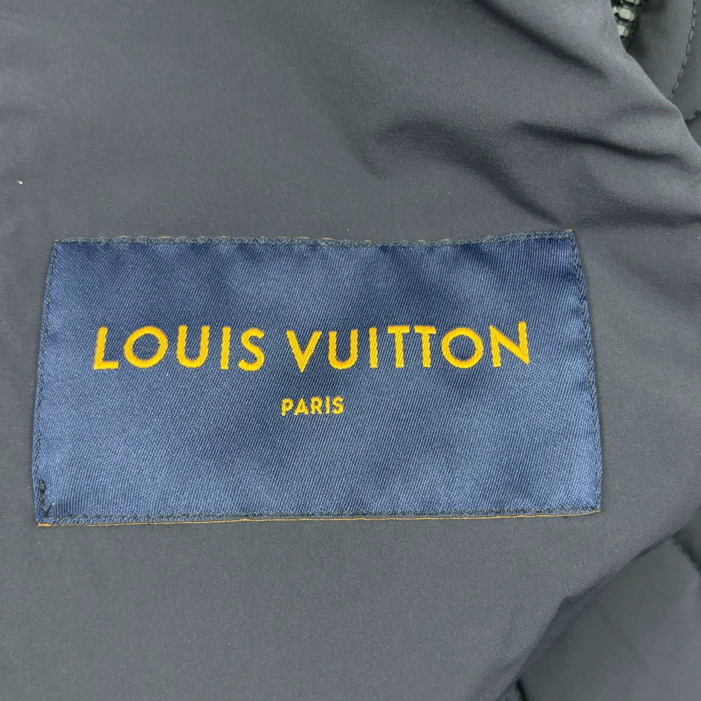 Louis Vuitton Brand new, unused Louis Vuitton vest, Size 3XL / US 20-22 - 3 Thumbnail