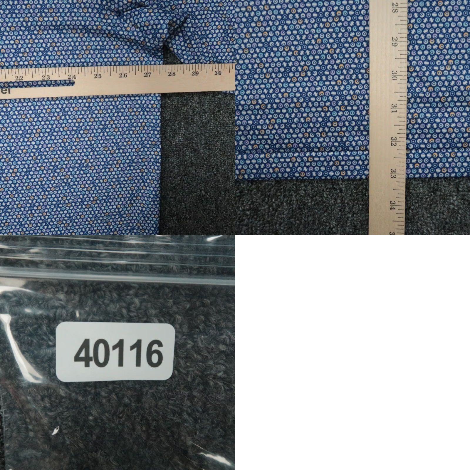 Peter Millar Peter Millar Polo Shirt Mens XXL Blue Golf Summer Comfort Billiards Troon North Size US XXL / EU 58 / 5 - 8 Thumbnail