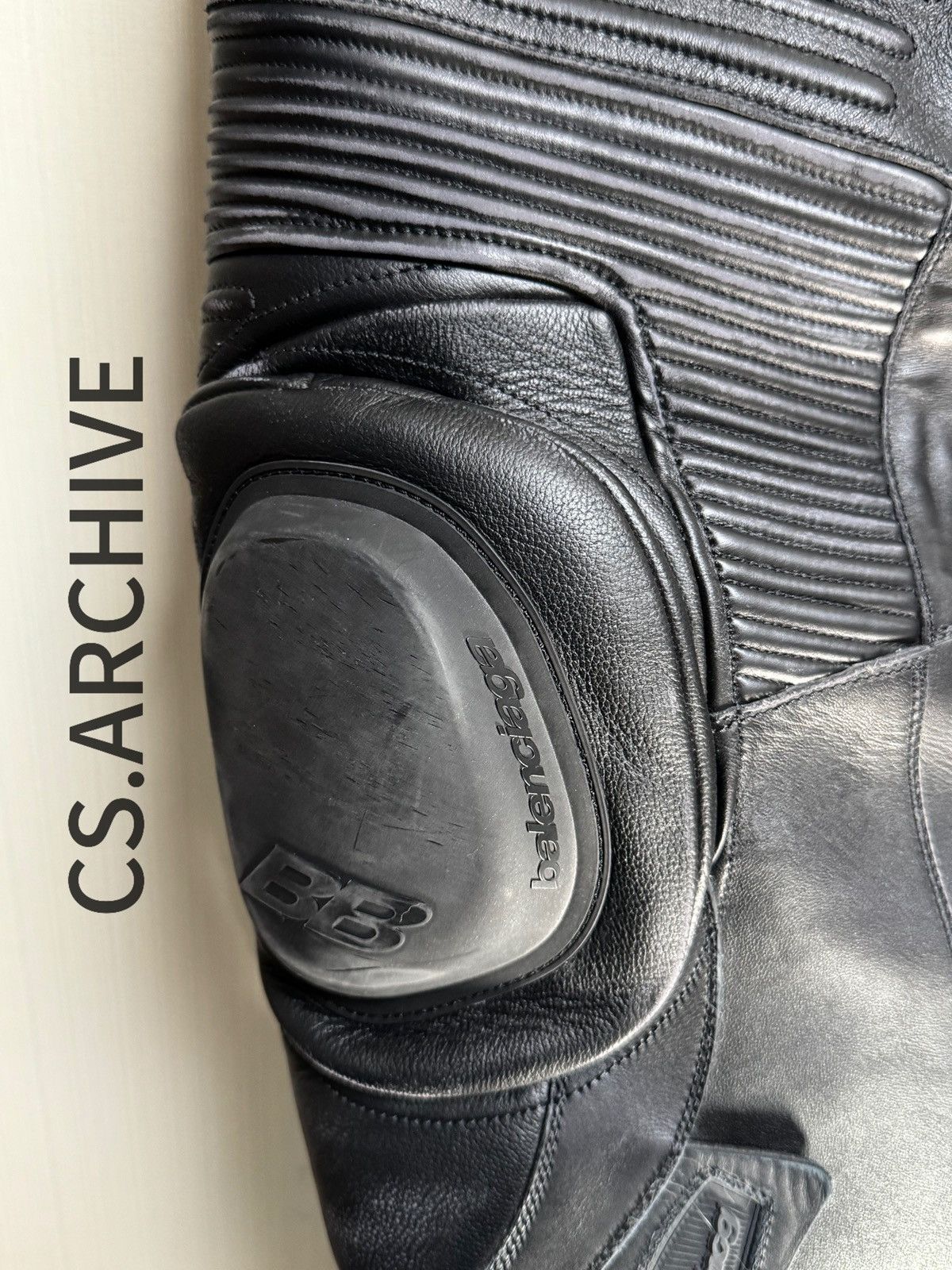 Balenciaga Balenciaga 23Winter Biker Boot Size US 13 / EU 46 - 5 Thumbnail