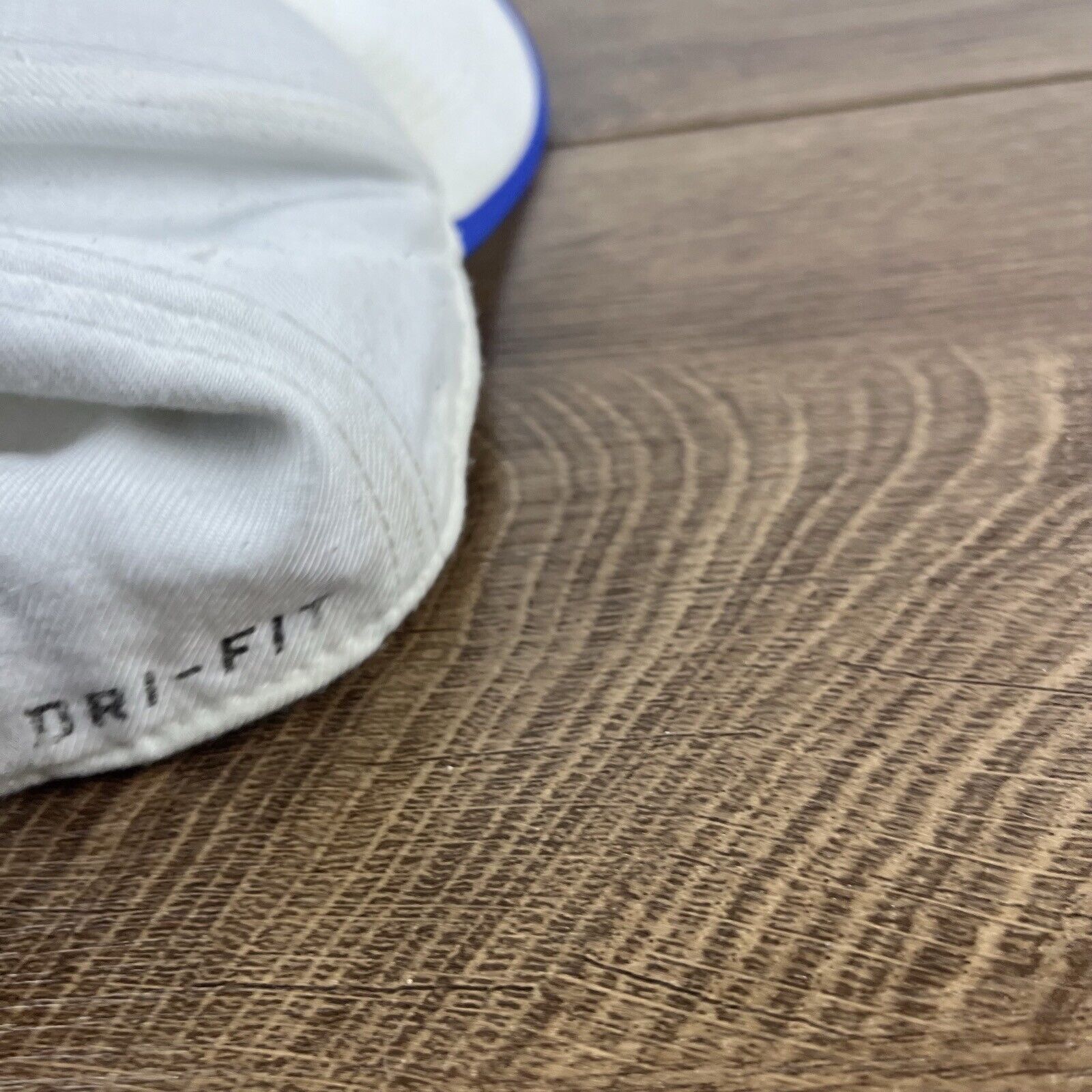 Other Florida Gators Hat NCAA Adjustable Hat White Adjustable Hat Size ONE SIZE - 10 Thumbnail