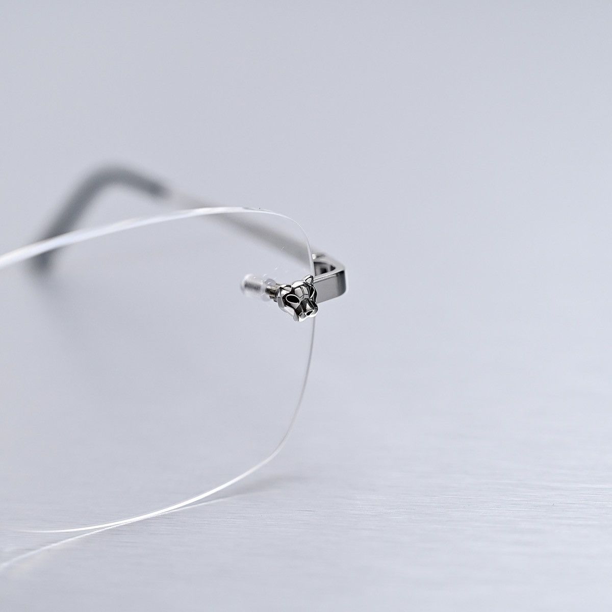 Cartier CARTIER CT0148O GLASSES Size ONE SIZE - 8 Thumbnail