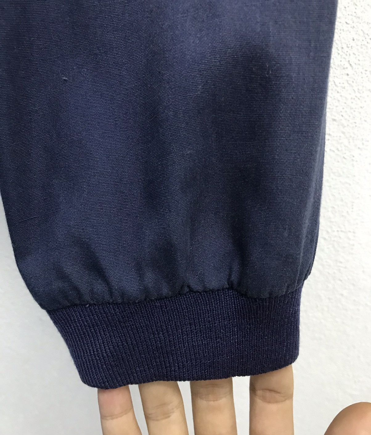 Japanese Brand × Vintage Vintage Hitachi Jacket Size US XL / EU 56 / 4 - 8 Thumbnail