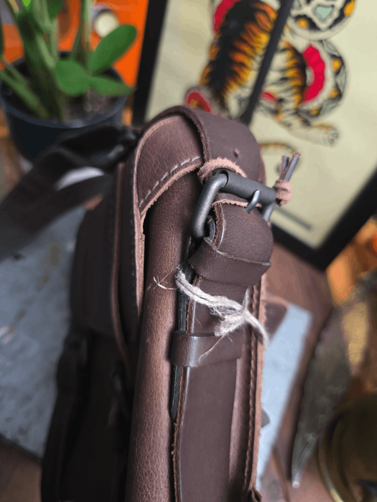 Other Lucky Loser Shoulder Bag Size ONE SIZE - 7 Thumbnail