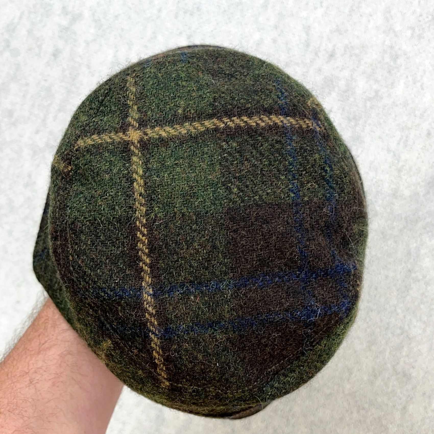 J.Crew VINTAGE J. CreW Bucket Hat Unisex Adults unnel? Size ONE SIZE - 7 Thumbnail