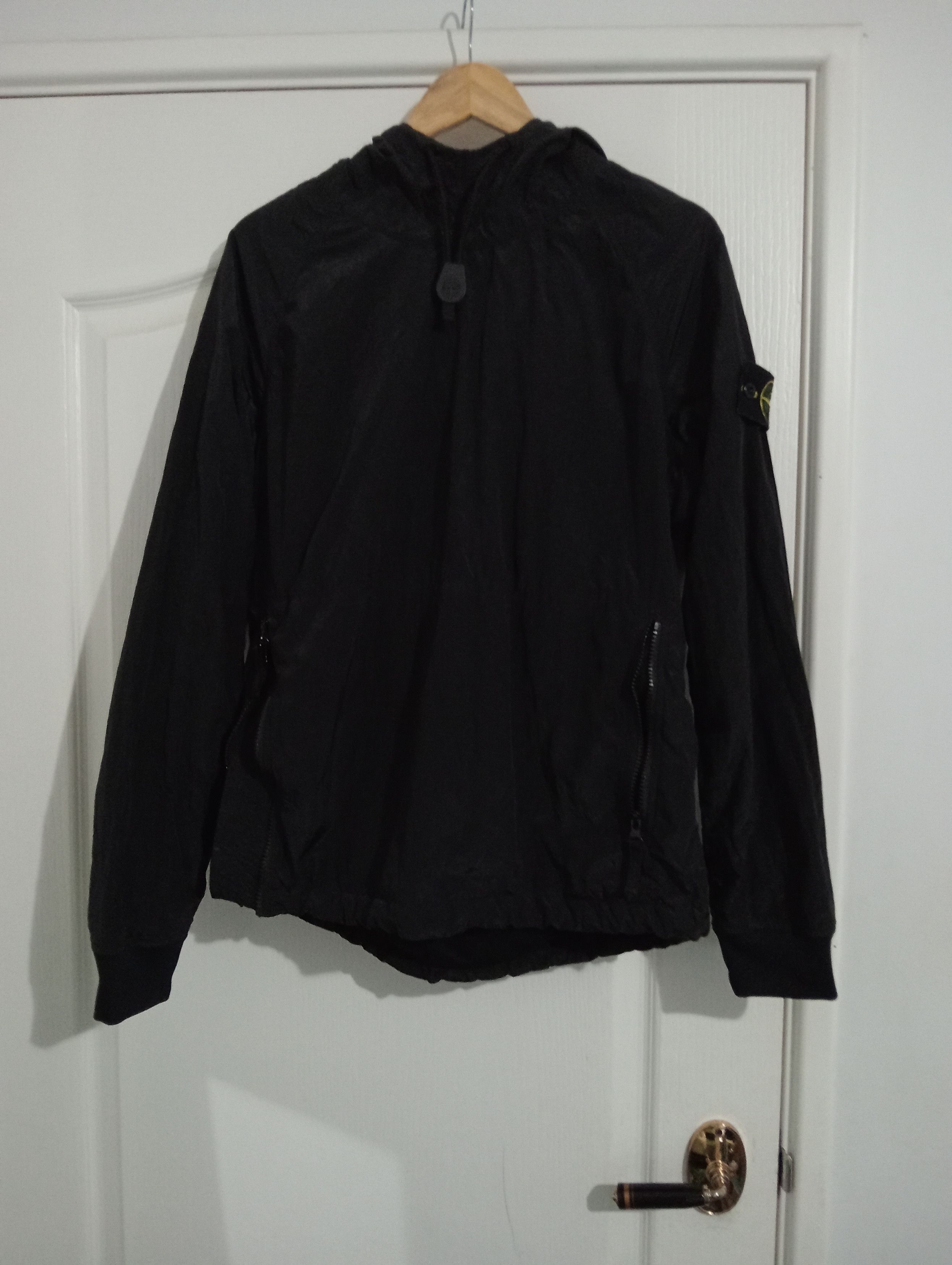 Stone Island Stone island smock Size US M / EU 48-50 / 2 - 1 Thumbnail