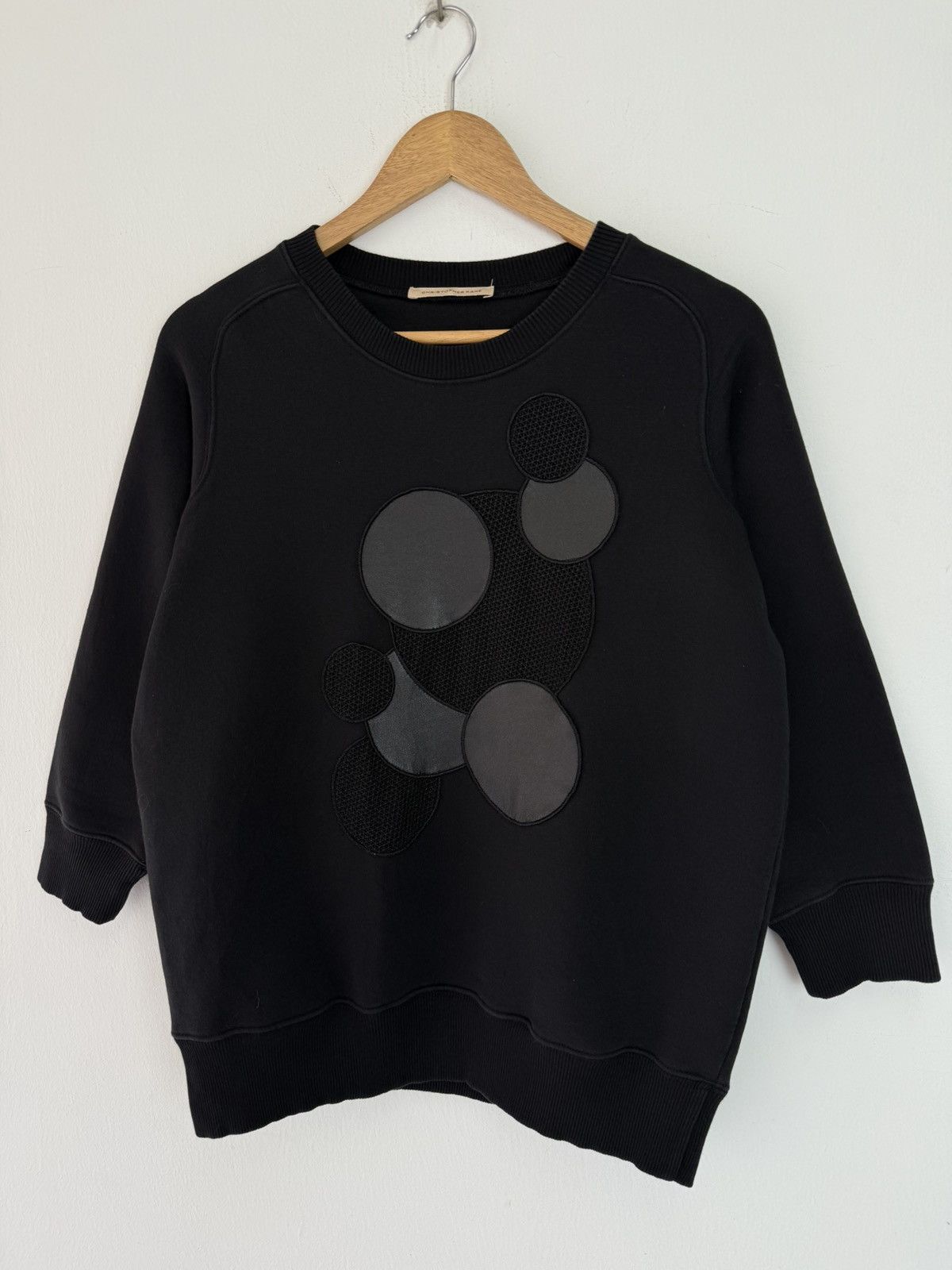 Christopher Kane Christopher Kane Sweatshirts. Size L / US 10 / IT 46 - 1 Thumbnail