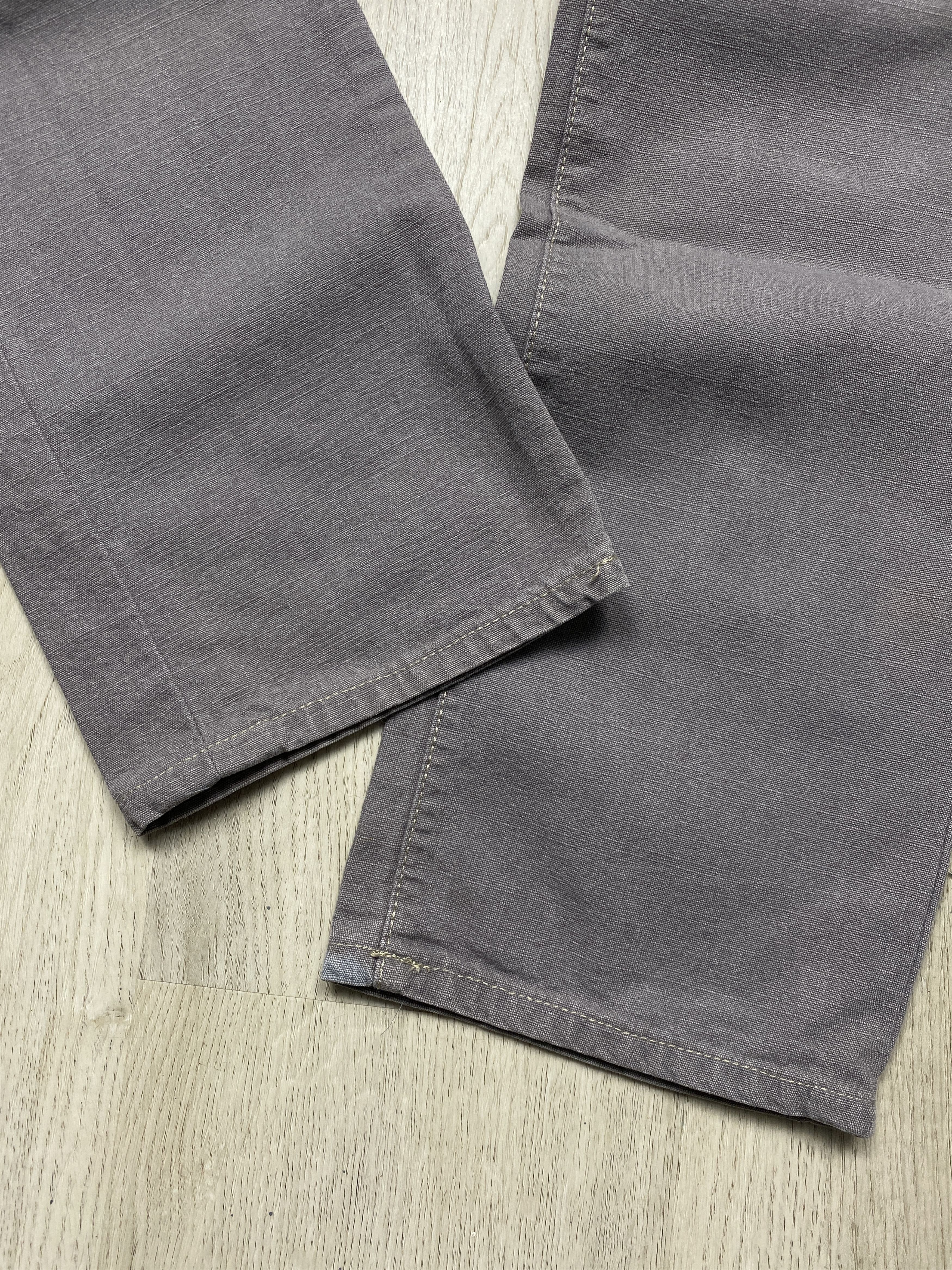 G-Star G Star Raw Vintage Mens Ronic Denim Pants Jeans Size US 32 / EU 48 - 3 Thumbnail