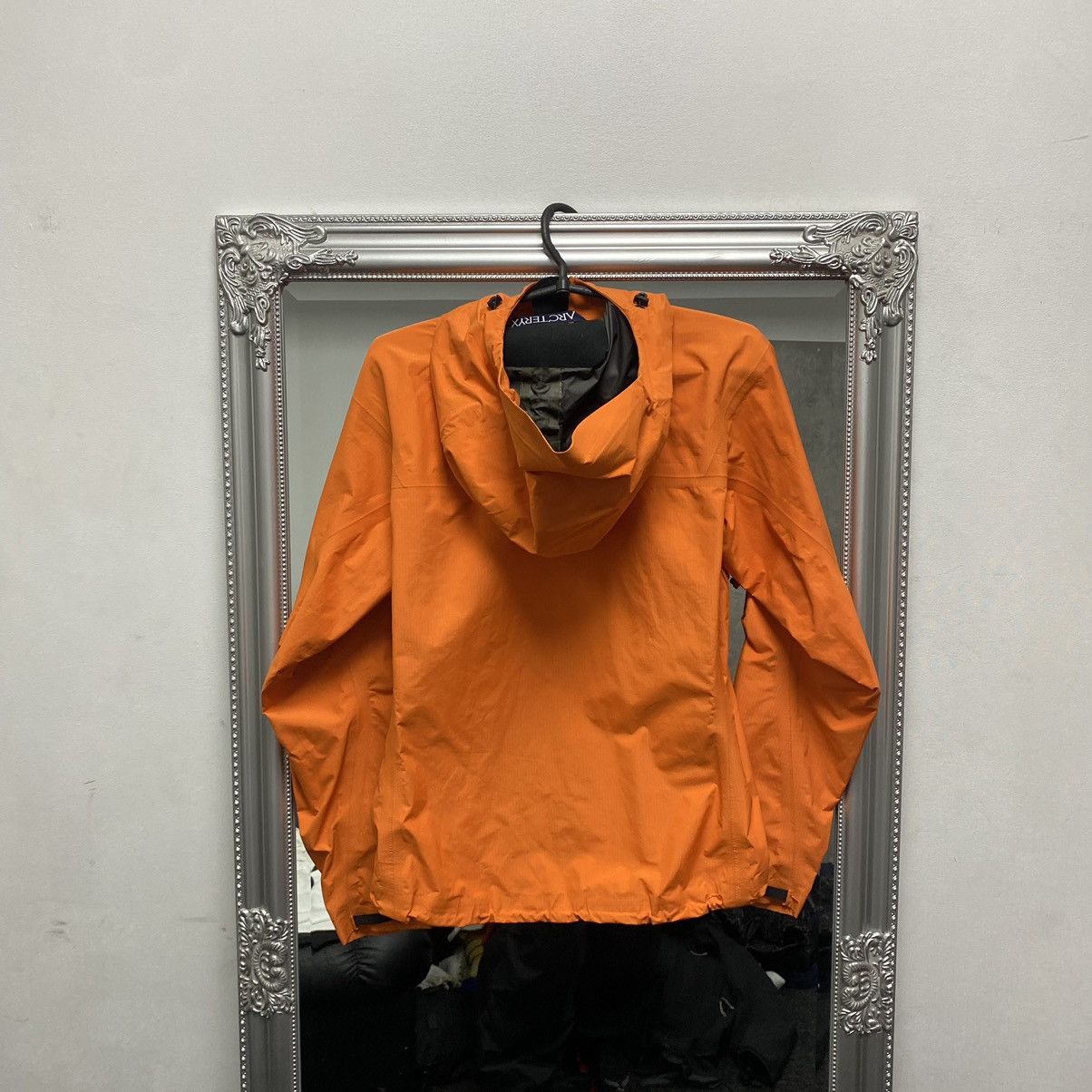 Arc'teryx Arcteryx jacket gore-tex gorpcore Size US S / EU 44-46 / 1 - 15 Thumbnail